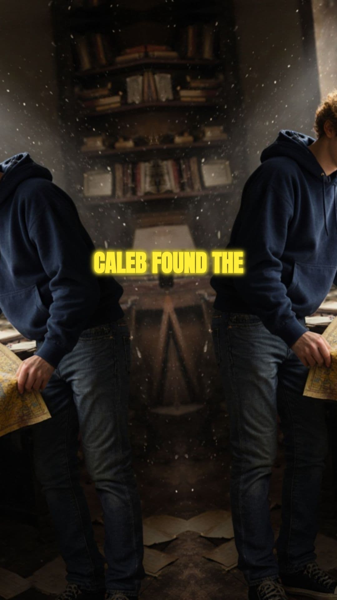 The Journey of Trust