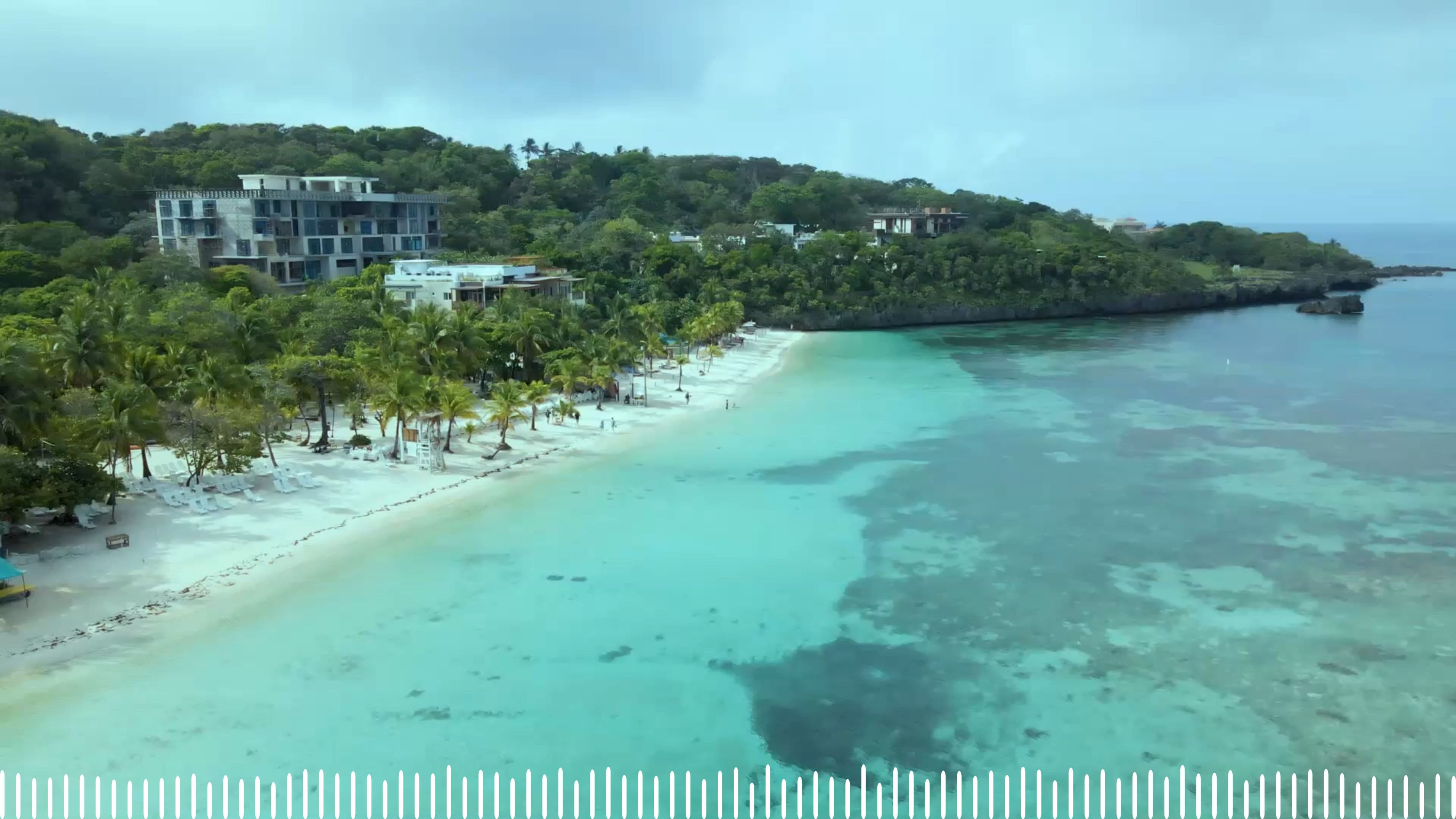 Ocean One Villa Seven, West Bay