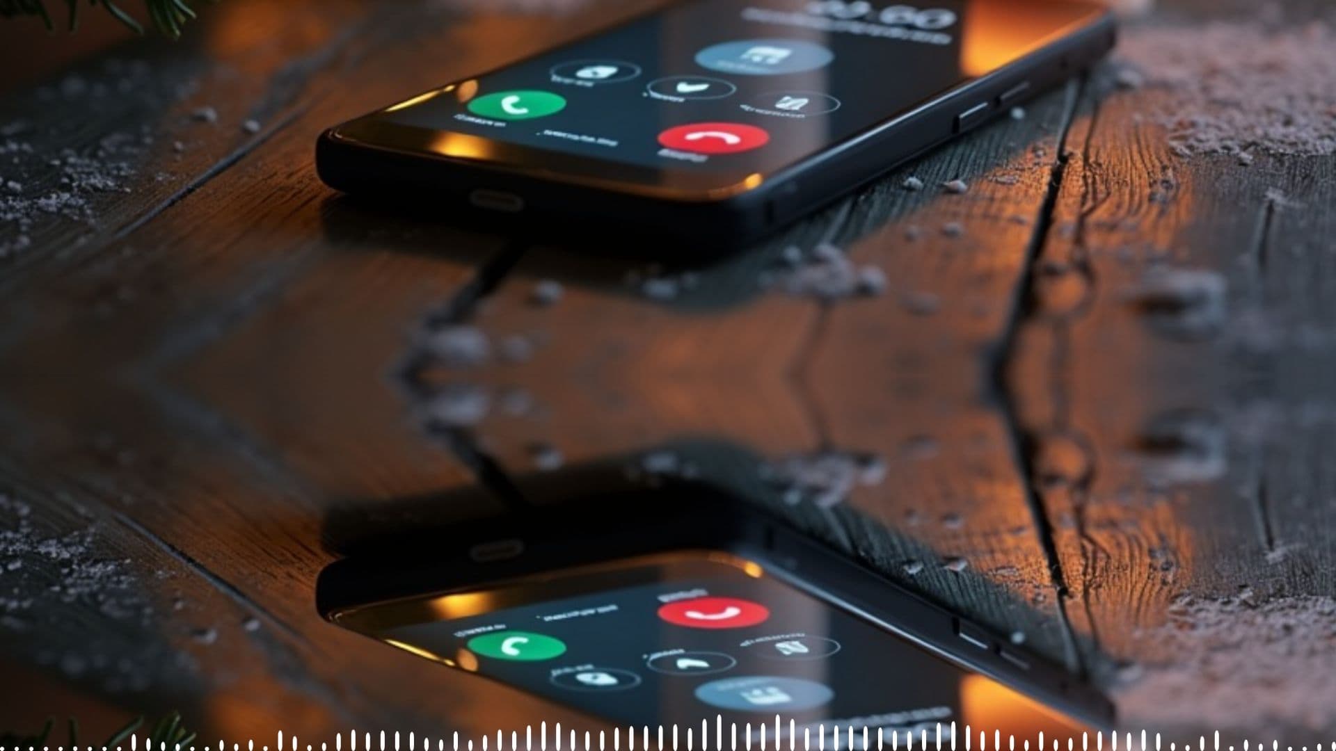 Die Partys sind da: Weihnachten live