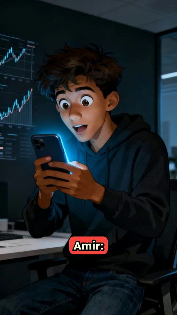 Choose Your Guru Wisely