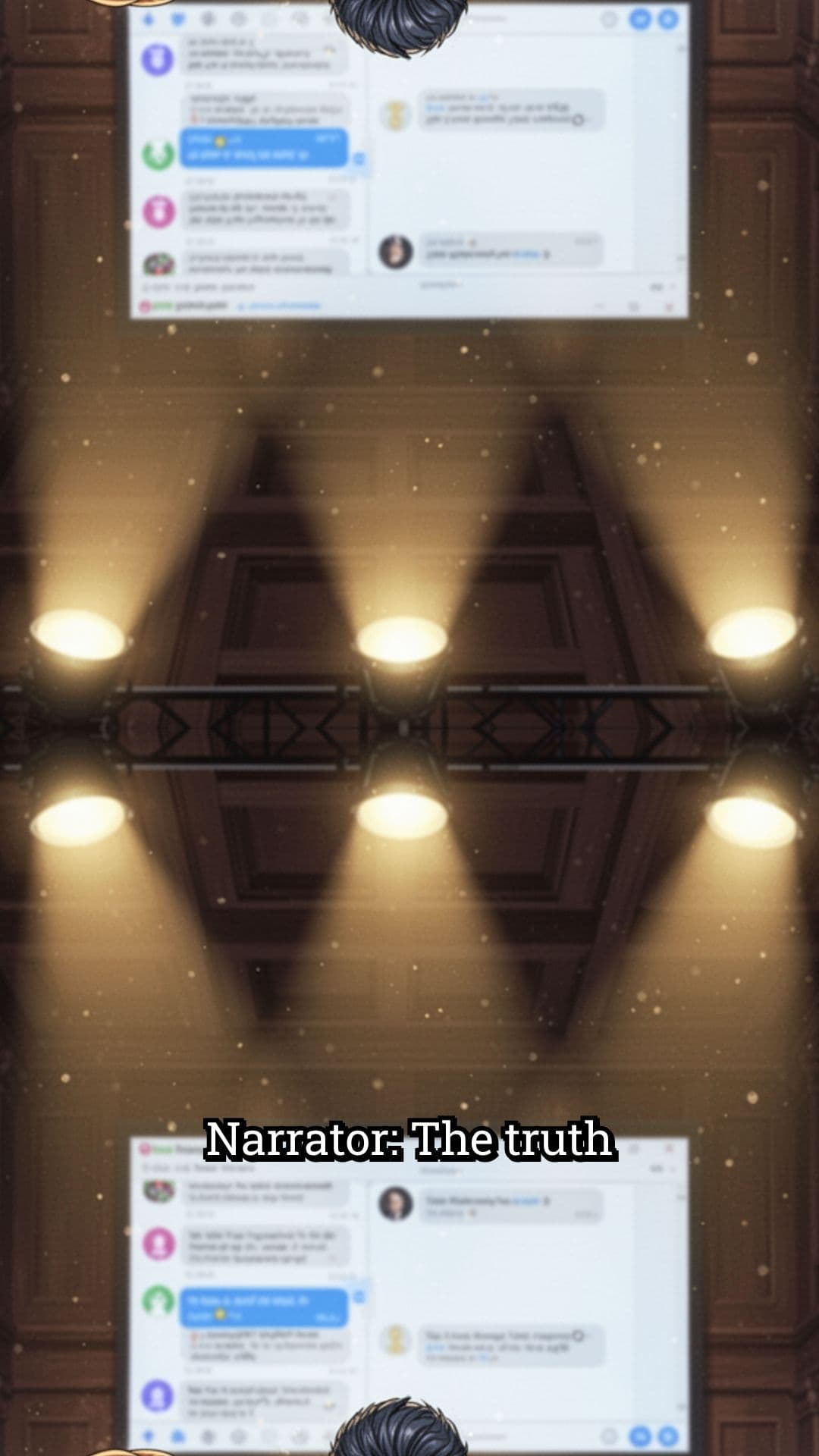 Revenge Verdict, Billionaire Proposal