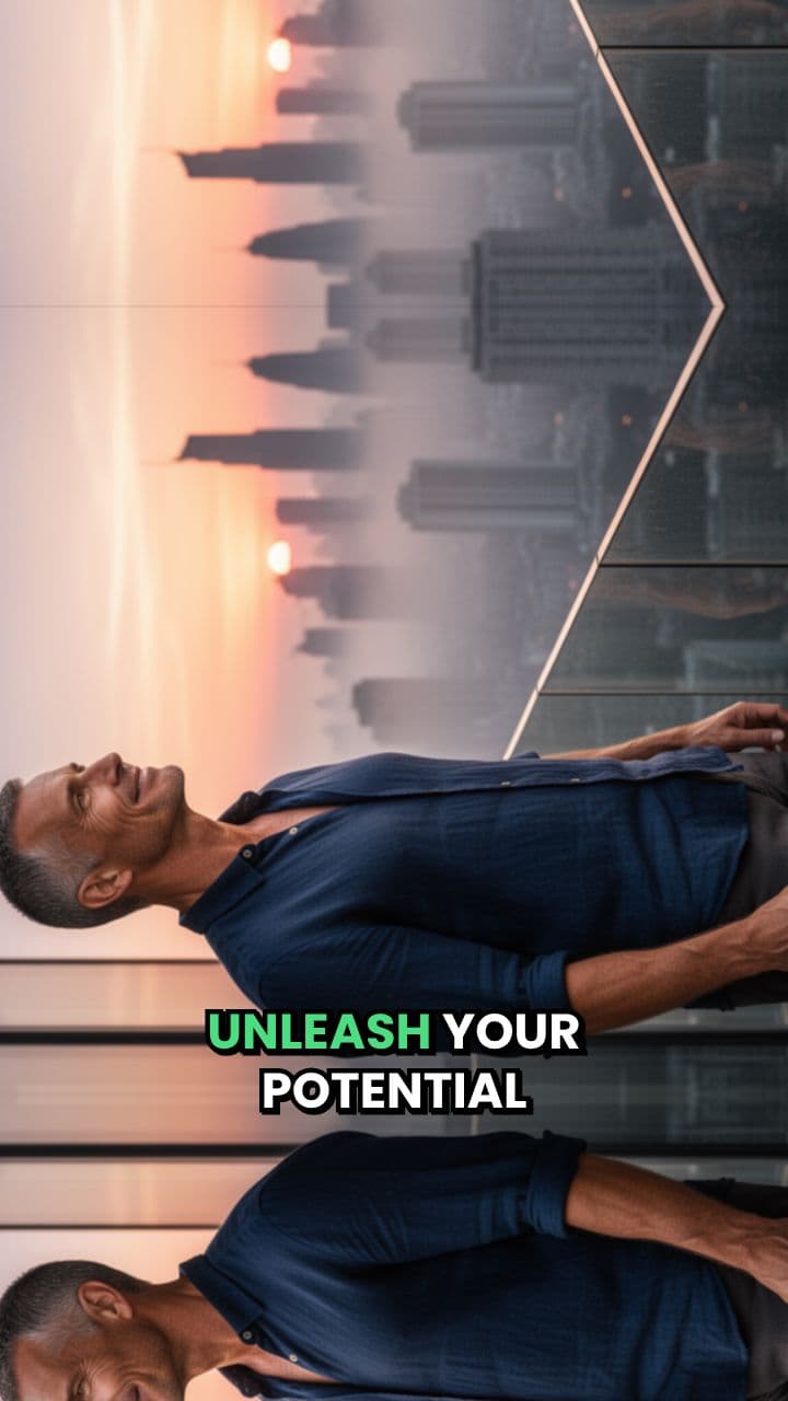 10 Habits for a Transformative New Year