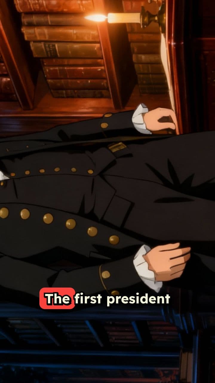 George Washington: Hero and Flawed Leader