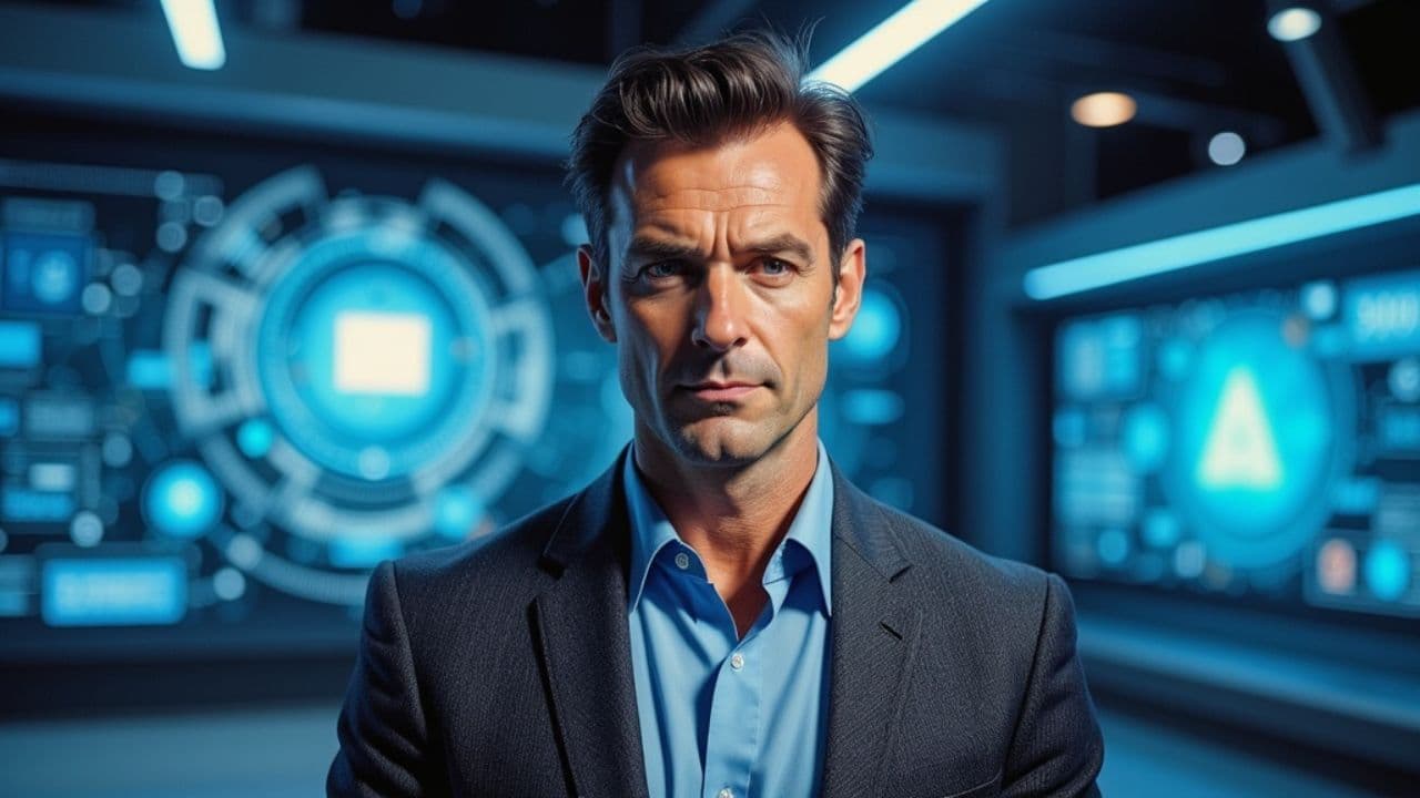 AI: The Key to Staying Relevant