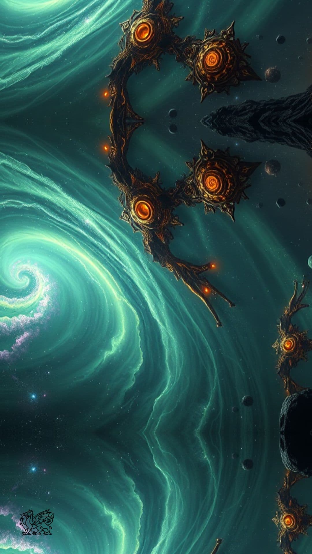 Ash and Extermination