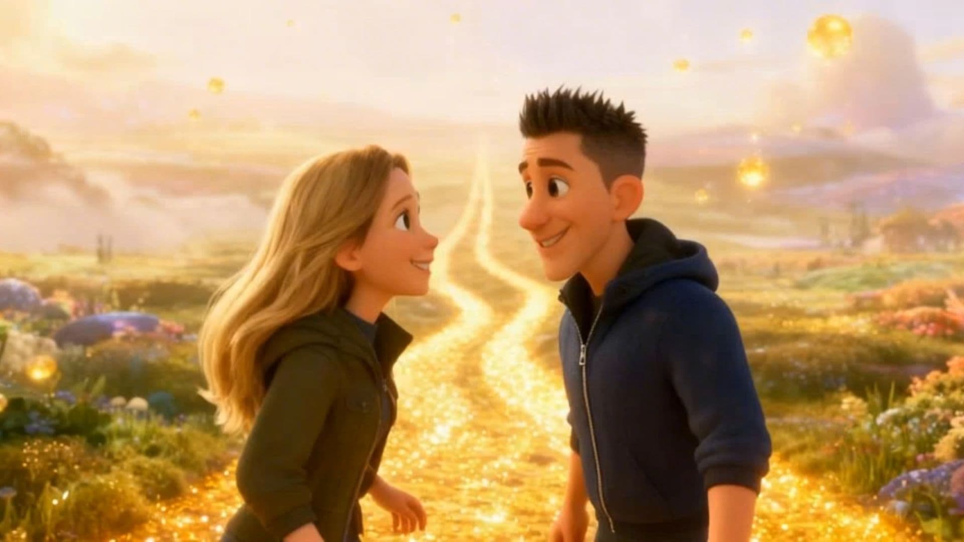 #7514 A Life's Journey