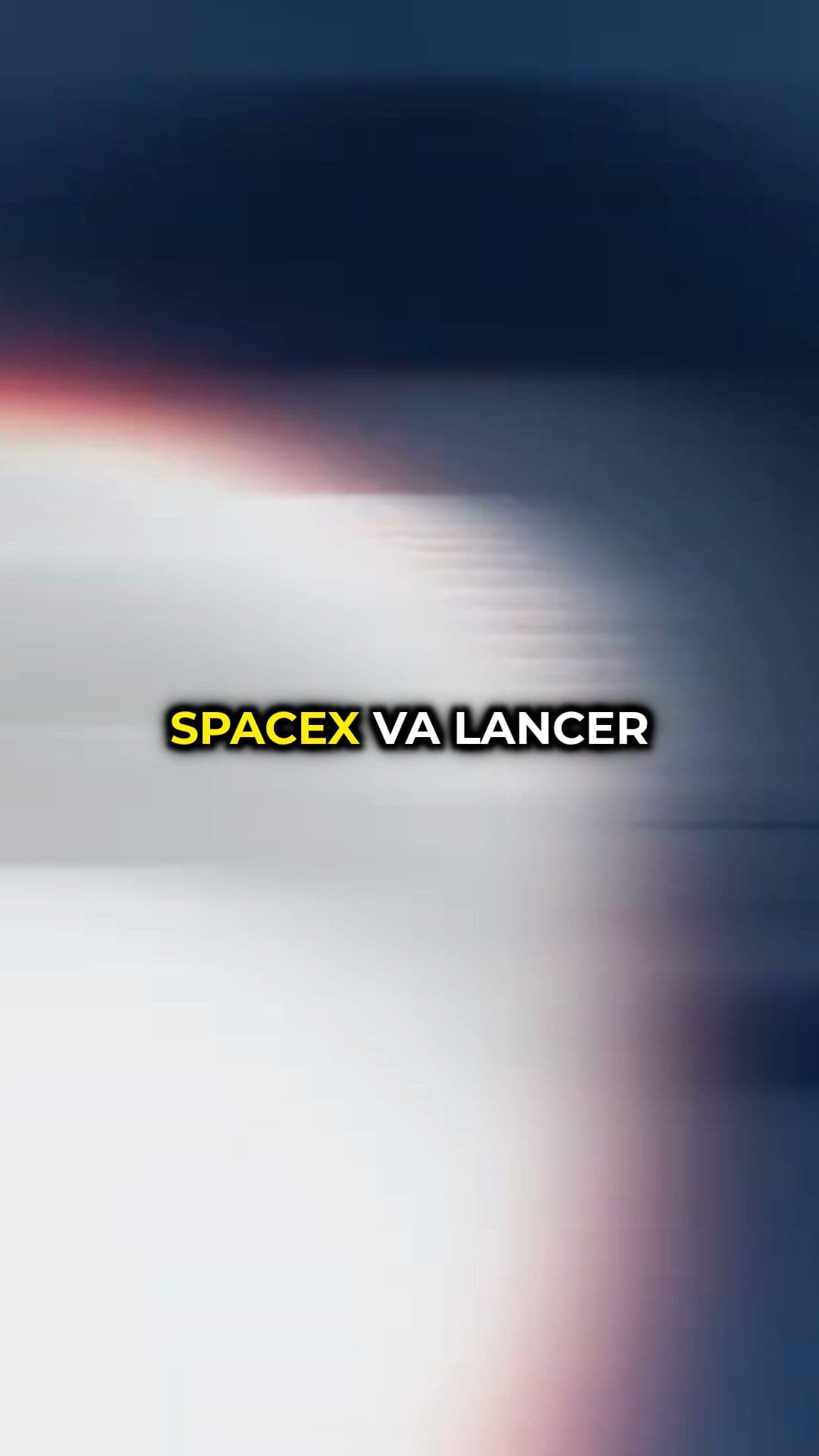 SpaceX : La ferme spatiale de Musk