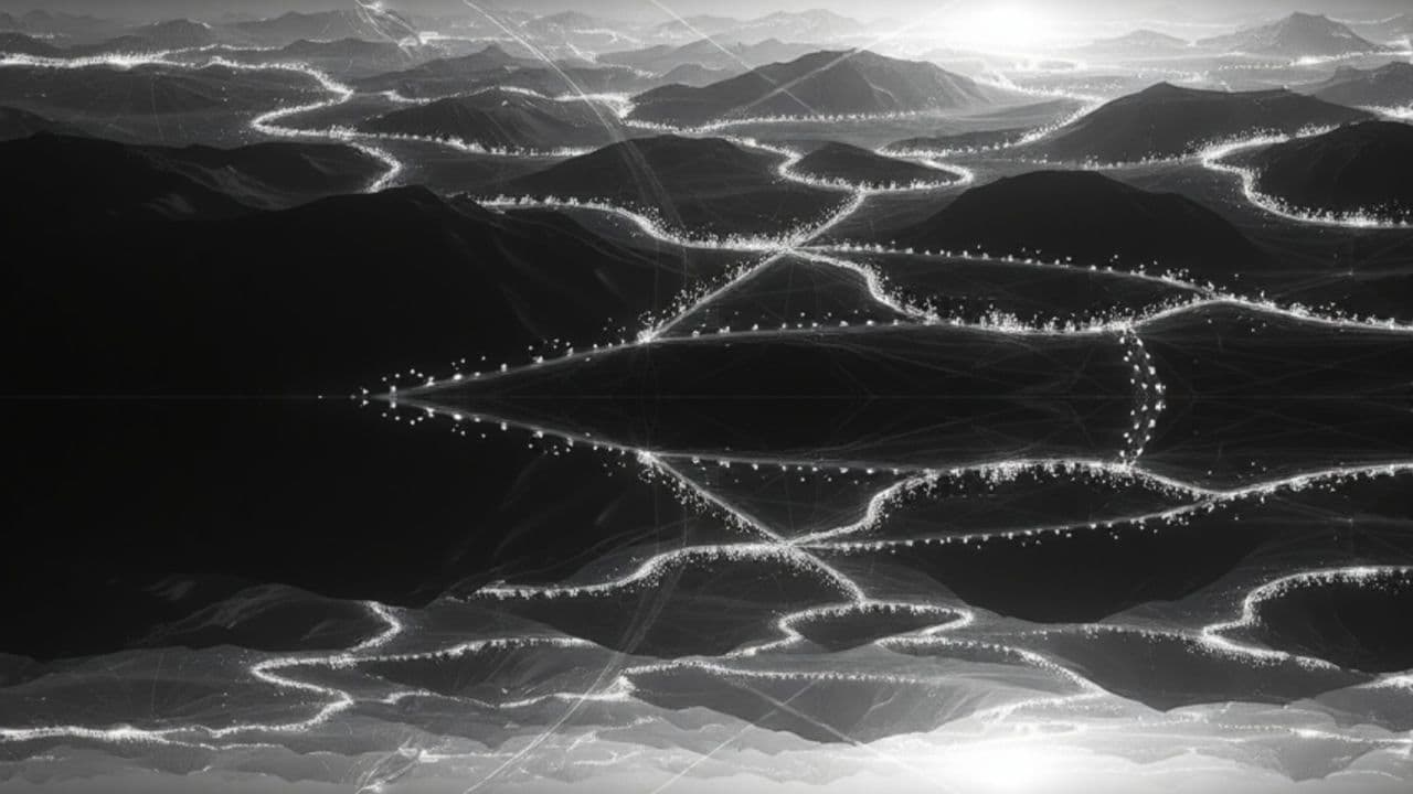 The Rise of the AI God Theory