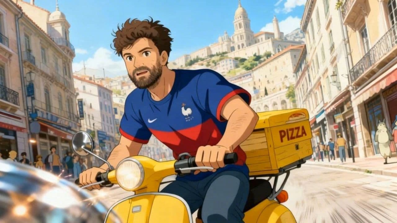 Anime Mechanics Frenzy