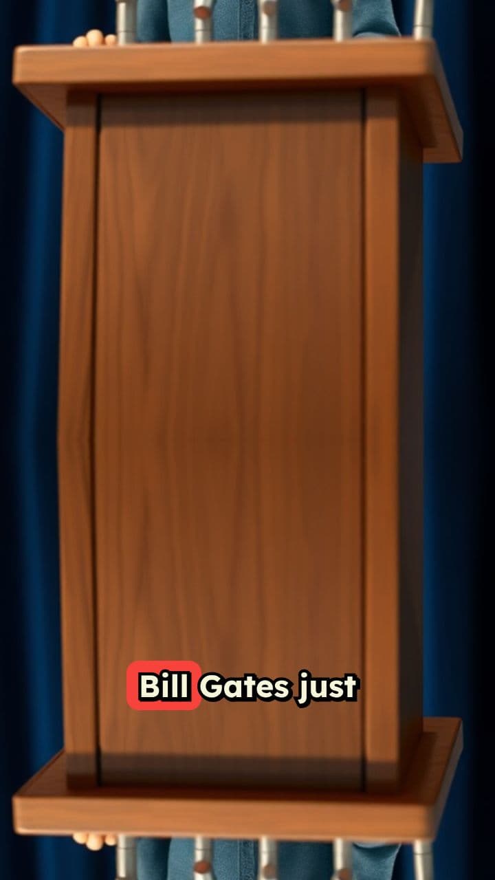 Billionaire Giving or Legacy Power?