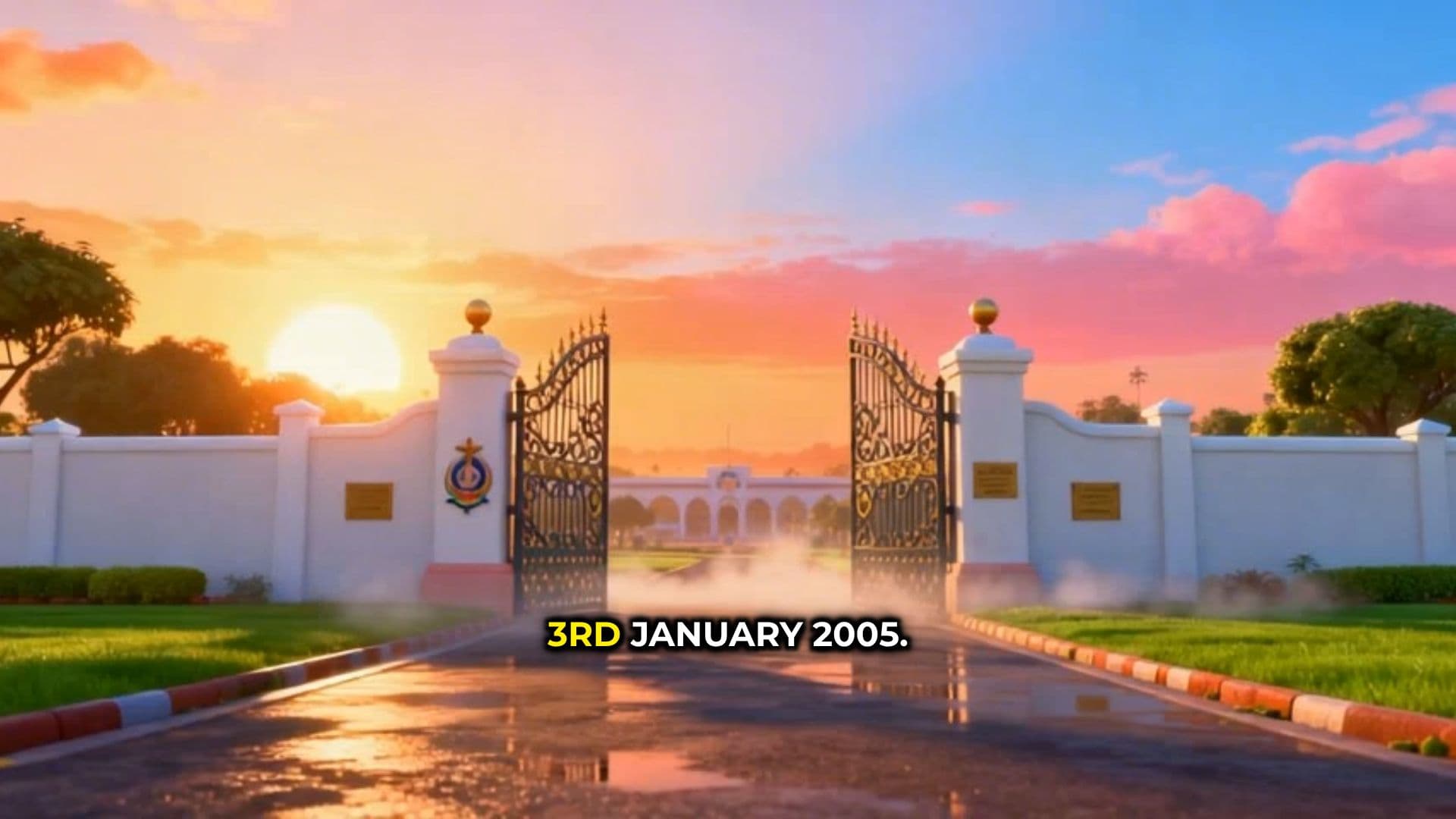 From Cadets to ATC Officers