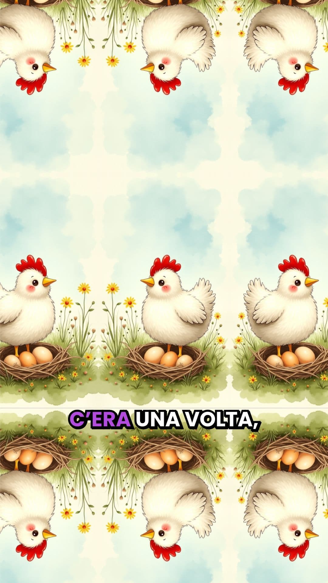 La forza di ricominciare