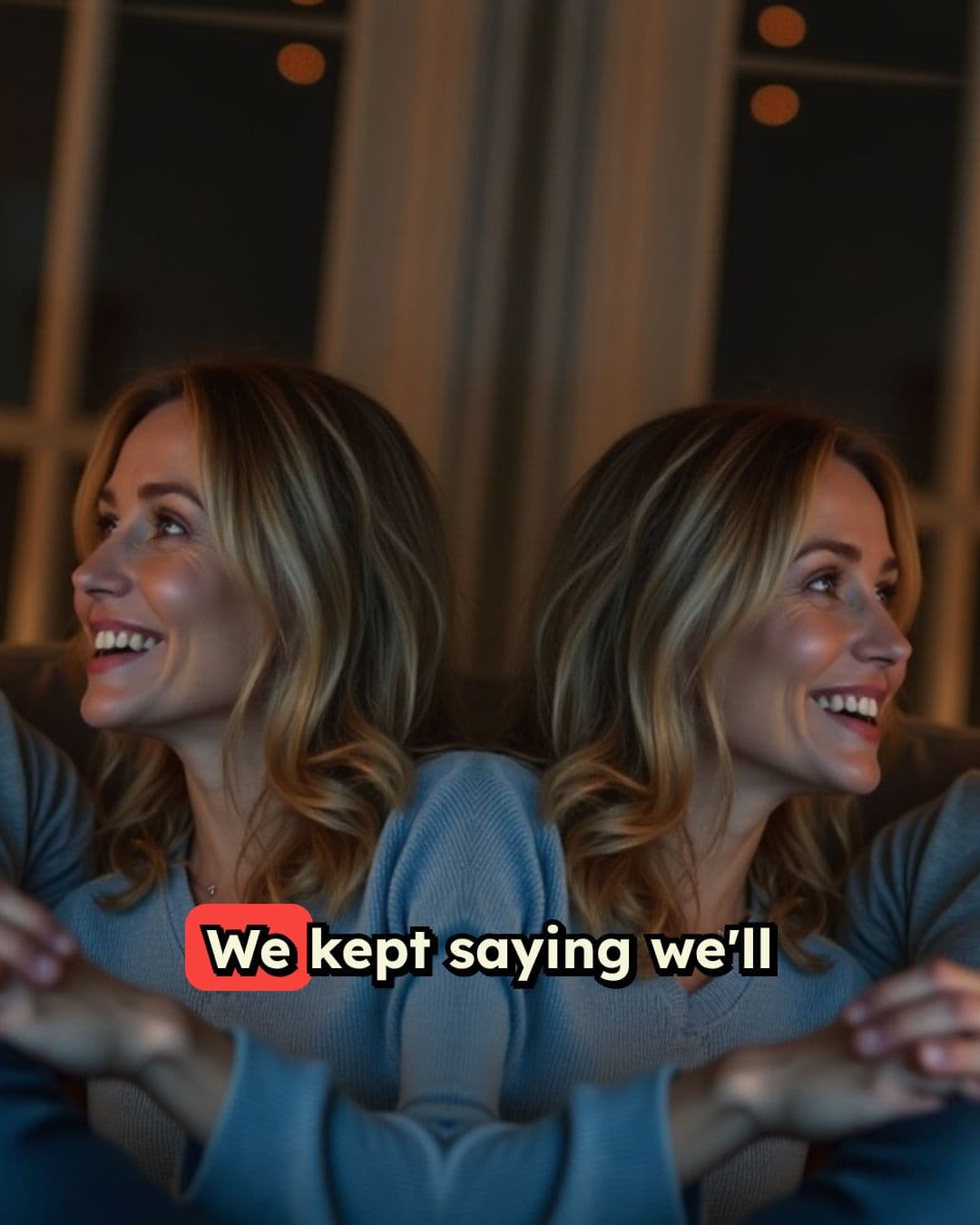 A Simple Plan for Peace of Mind