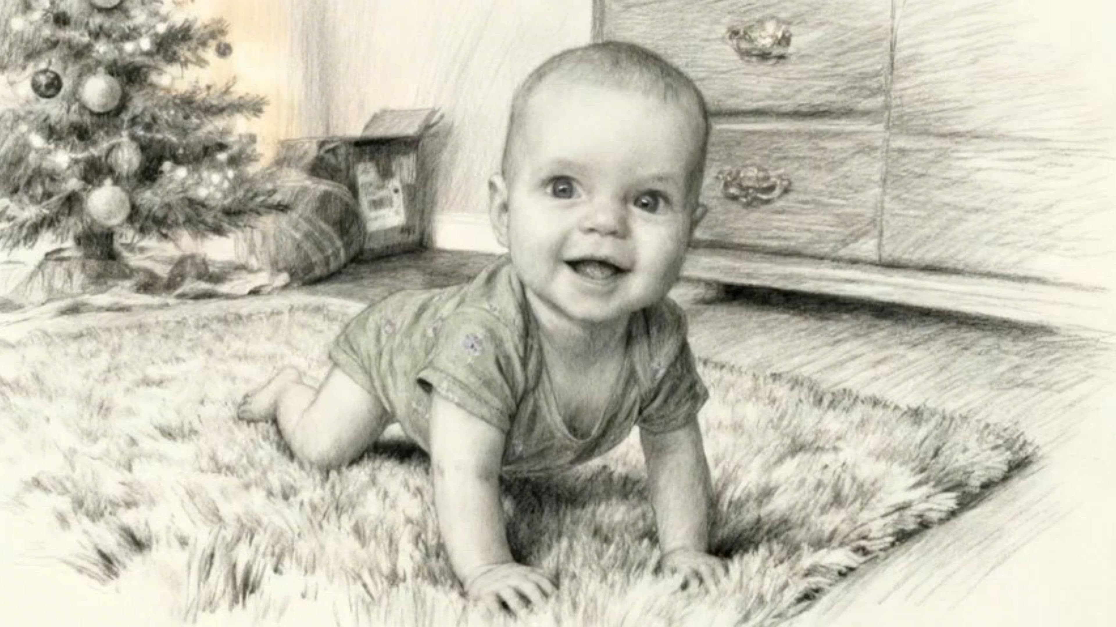 Cameron's Christmas Journey