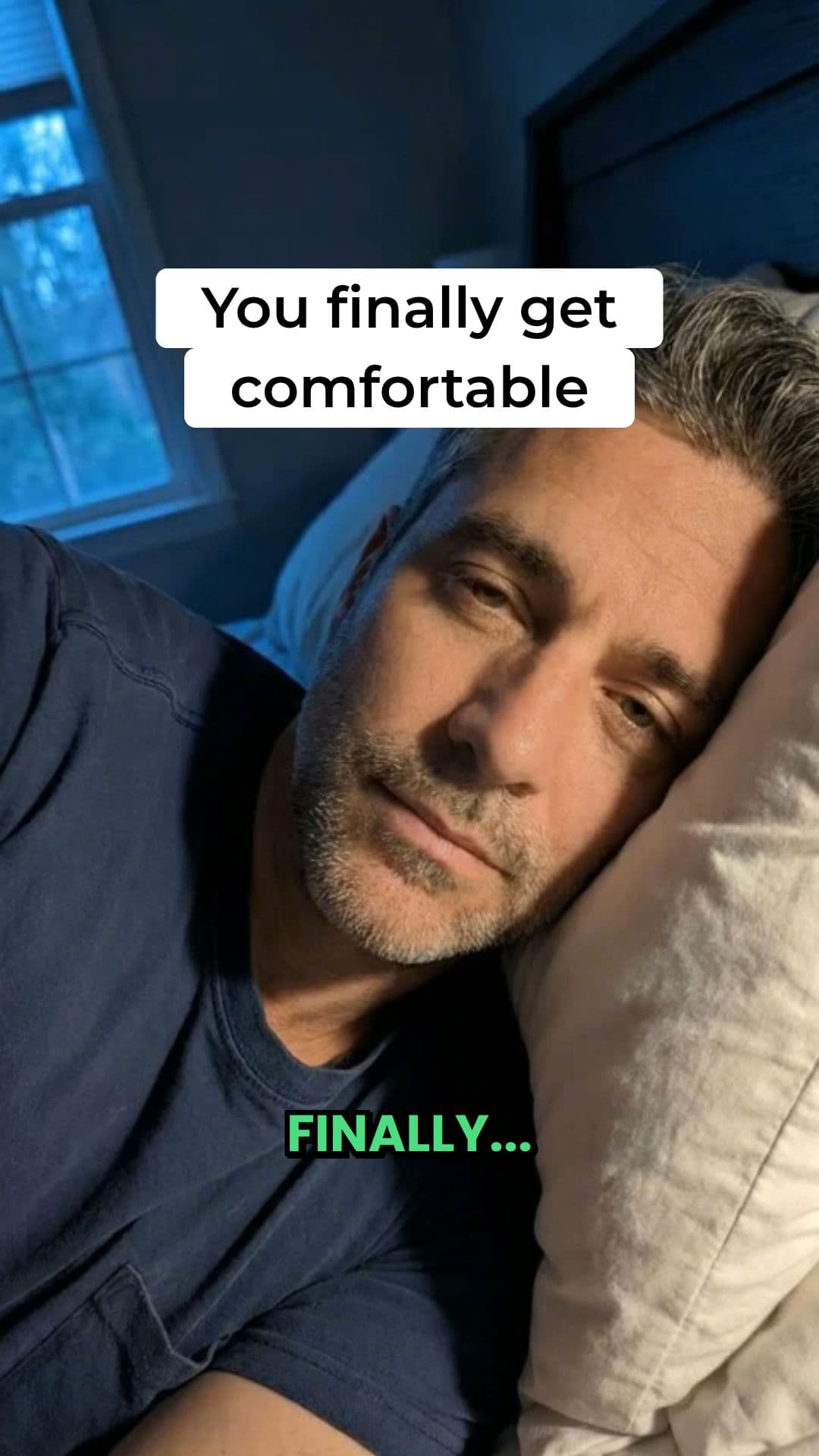 The Insomnia Club POV