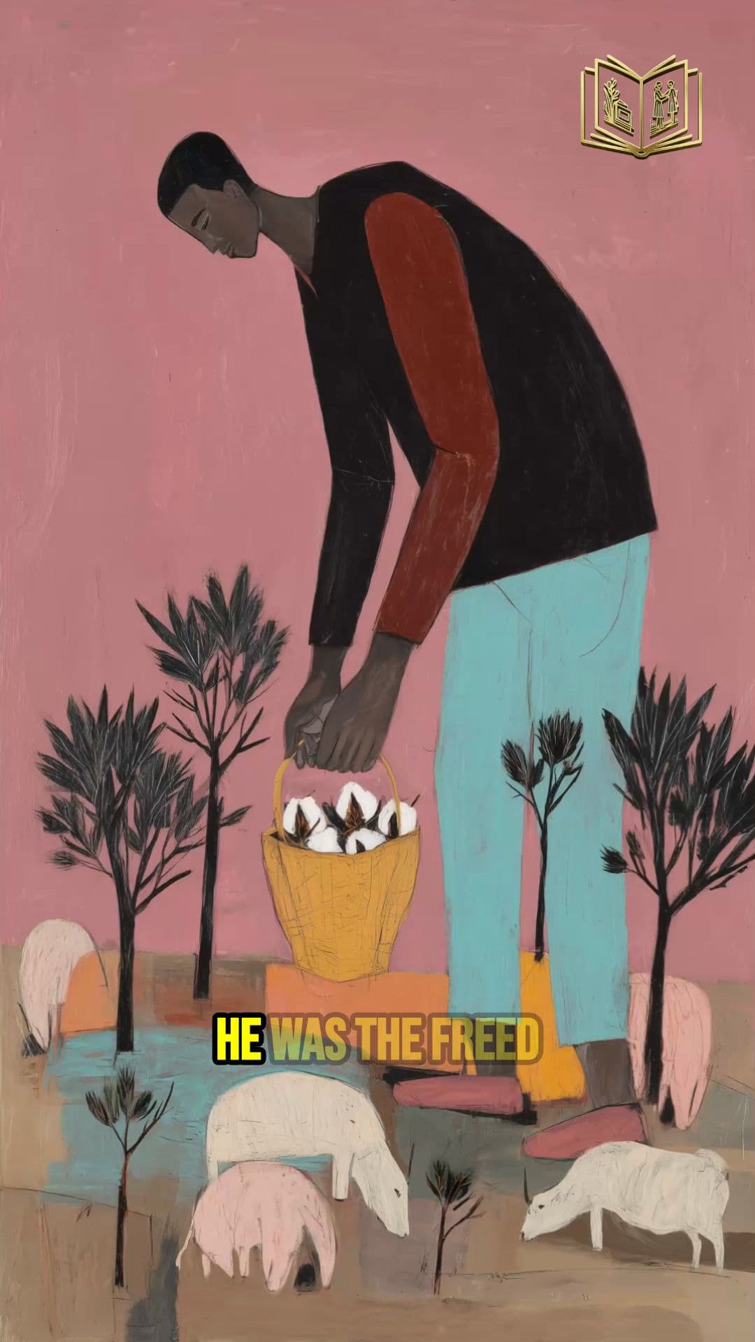 Bass Reeves: The Real Lone Ranger