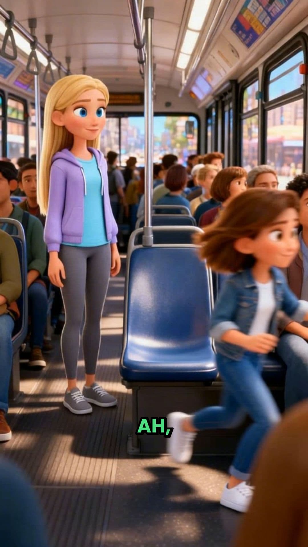 O poder da… conveniência?