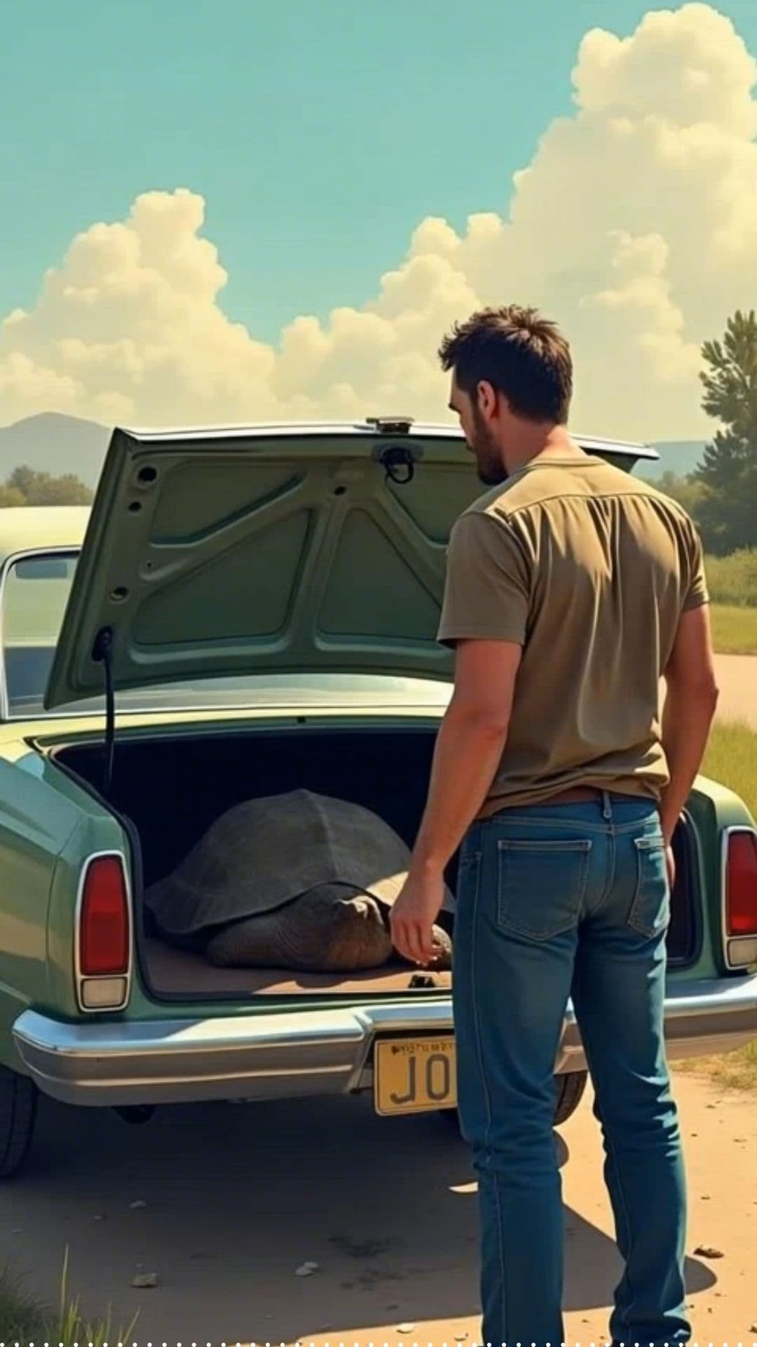 Memories of Hunting with Dad