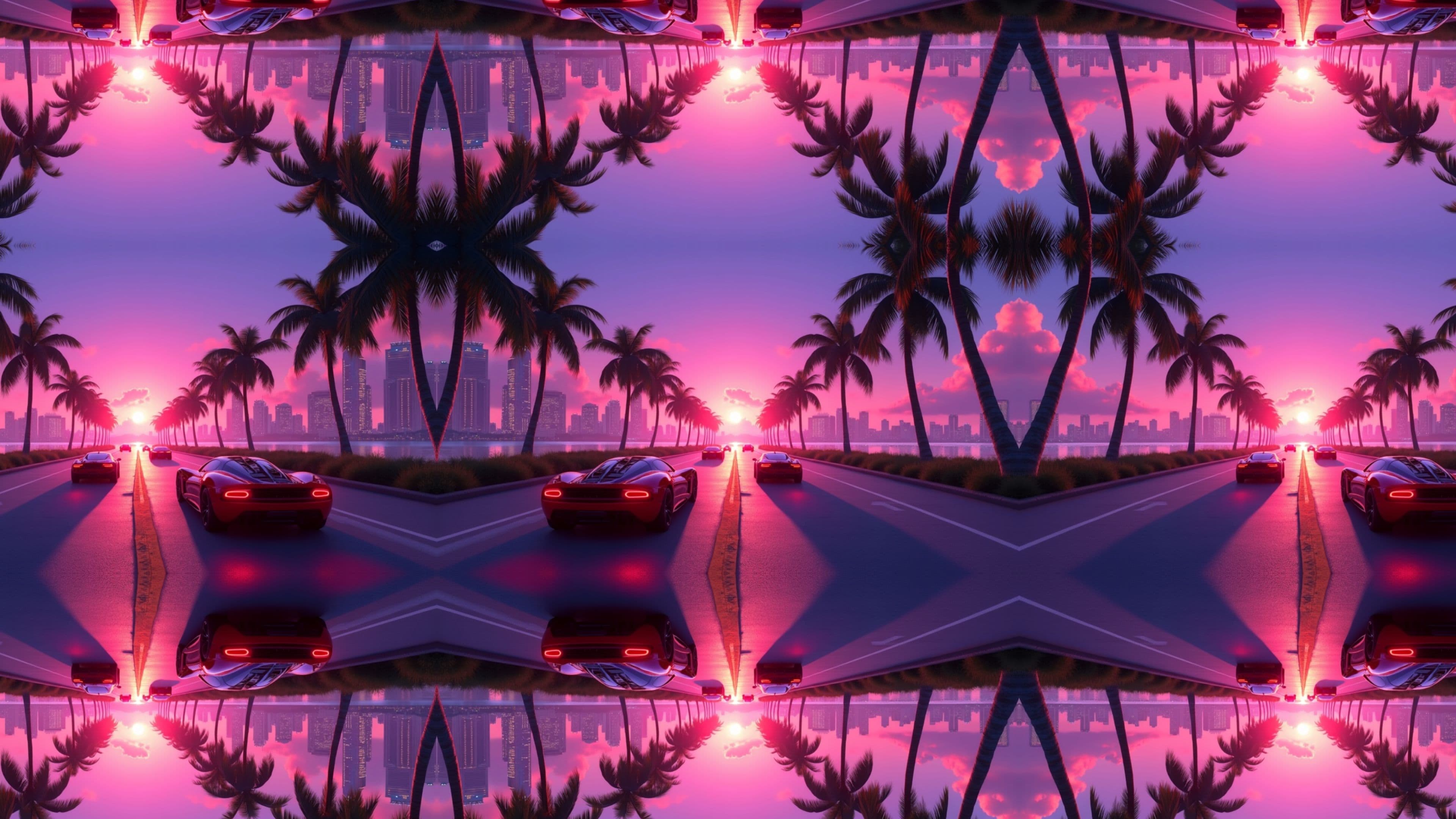 Street Life and Late Nights