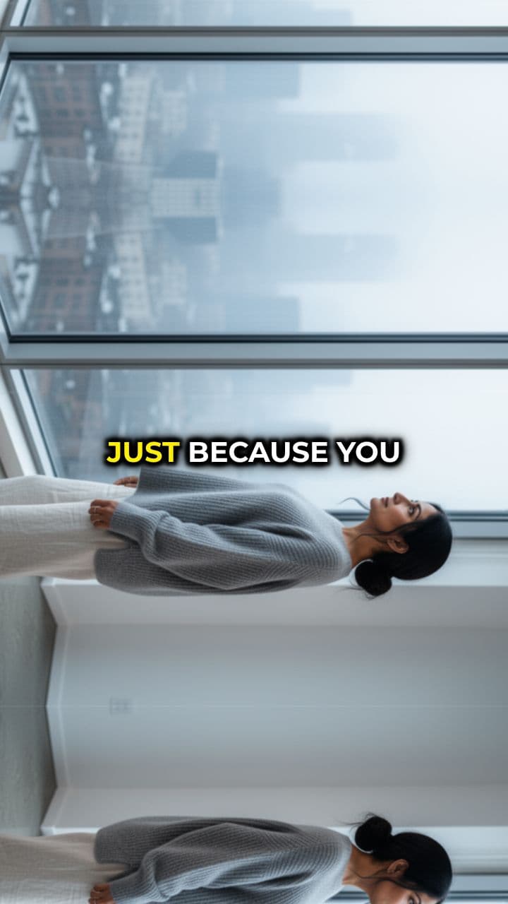 Self-Awareness Is Only the Start