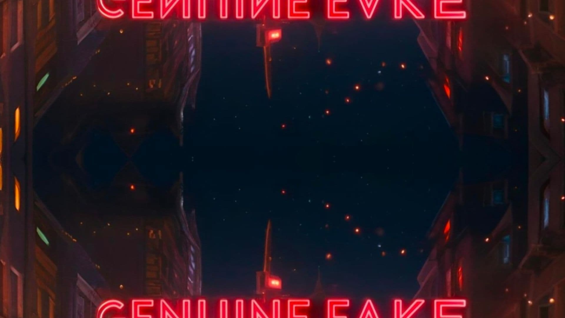 Falling Into the Same Routine