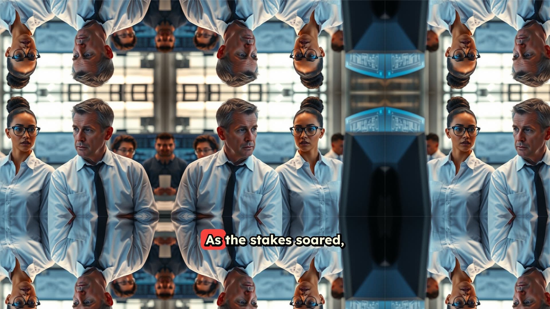 Boeing's Crisis: Safety vs. Speed