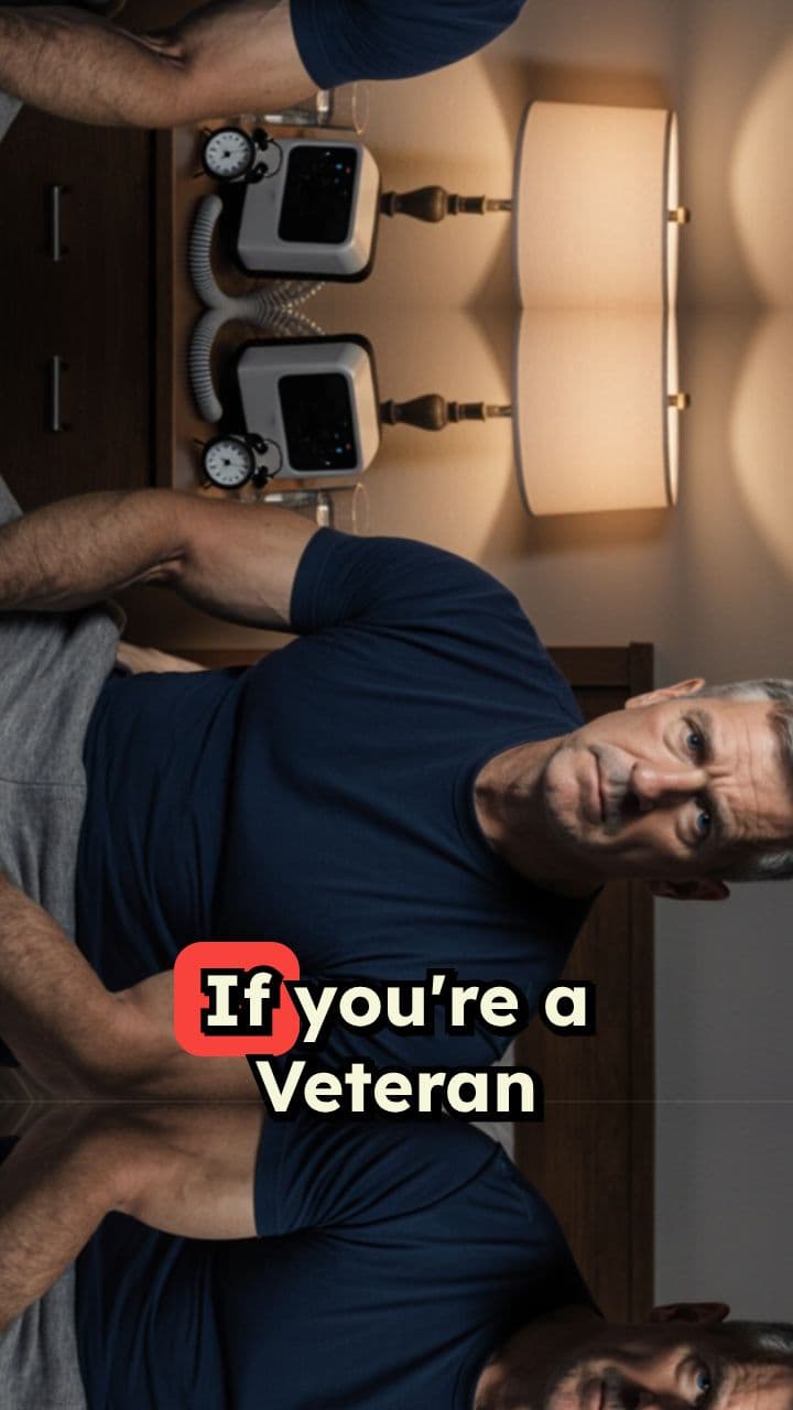 Understanding Sleep Apnea VA Rating