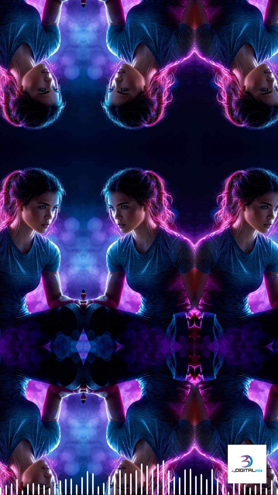 I'm Blessed So I Bless