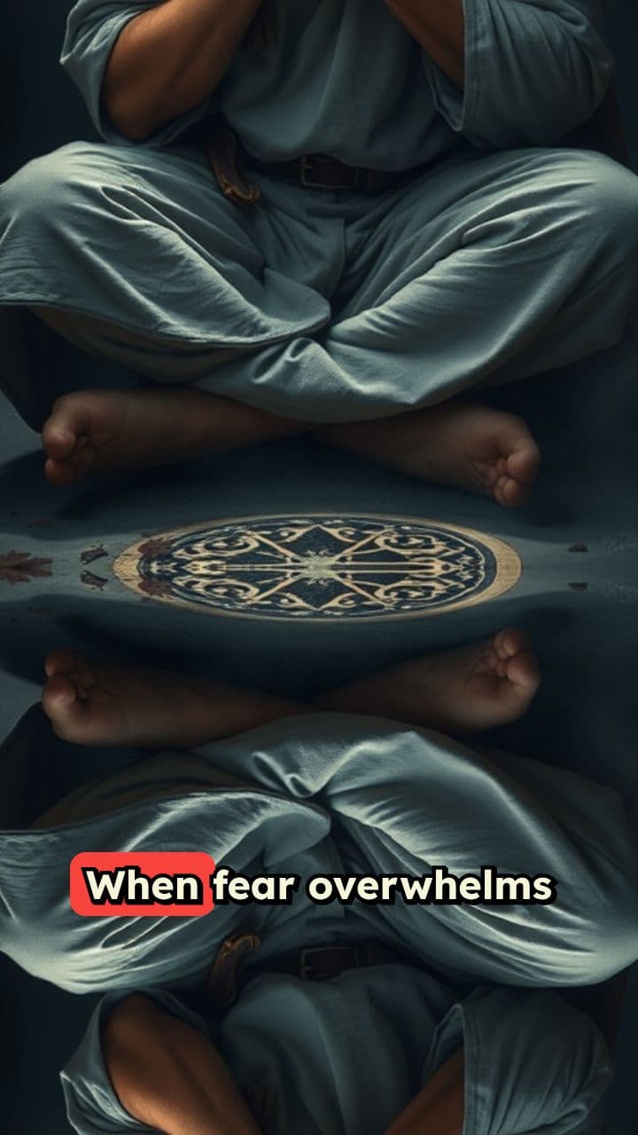 1 Samuel 27 - Fear’s Compromise in David’s Exile