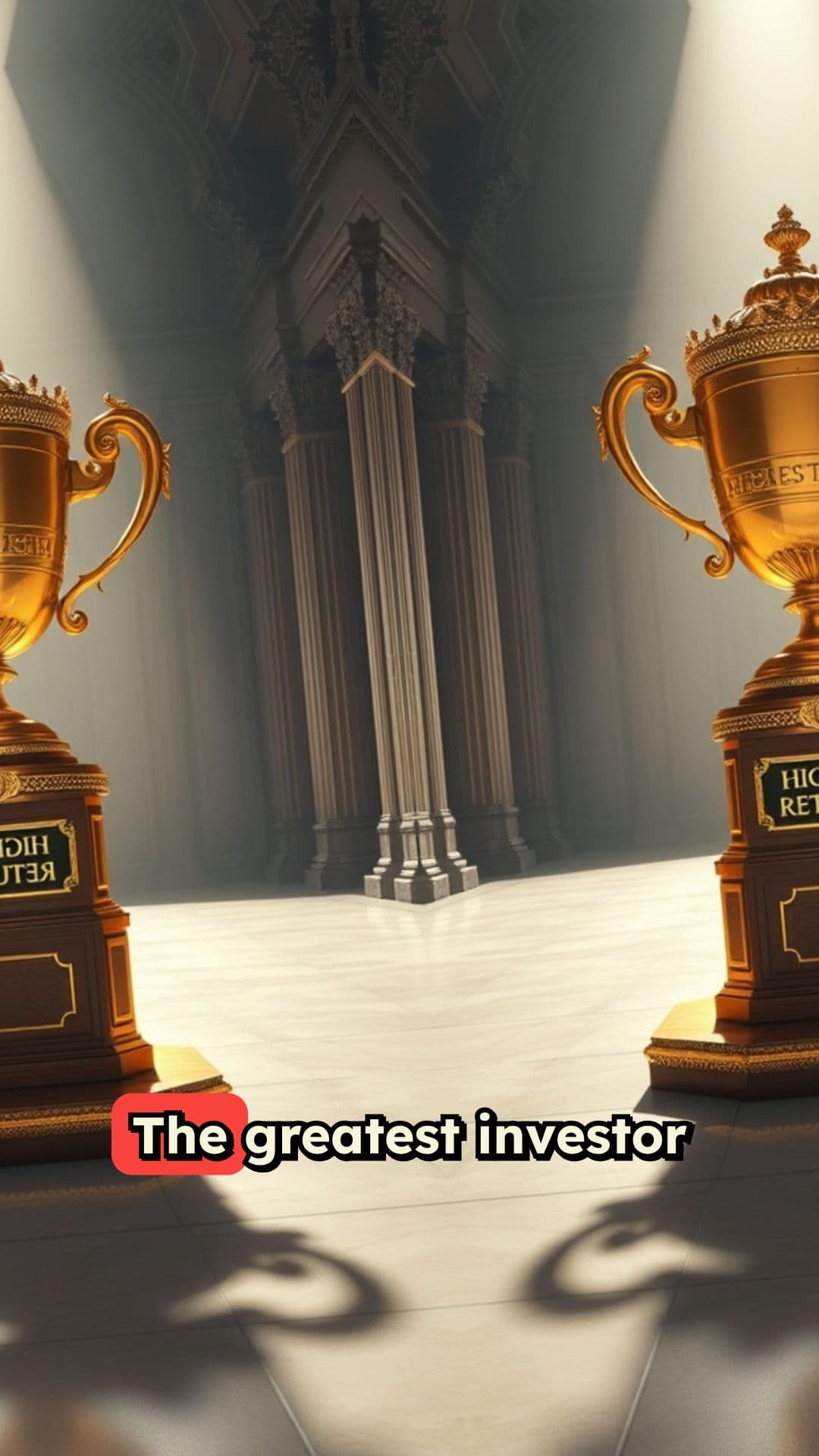 The Power of Time in Investing