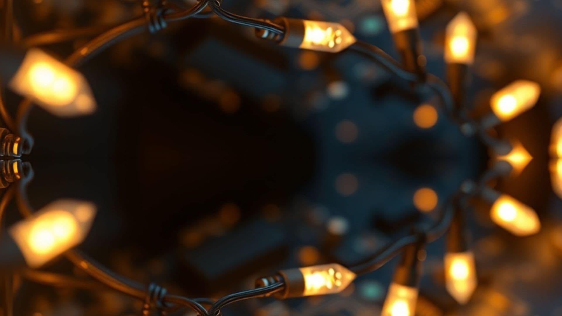 Christmas Groovin' in Gen City