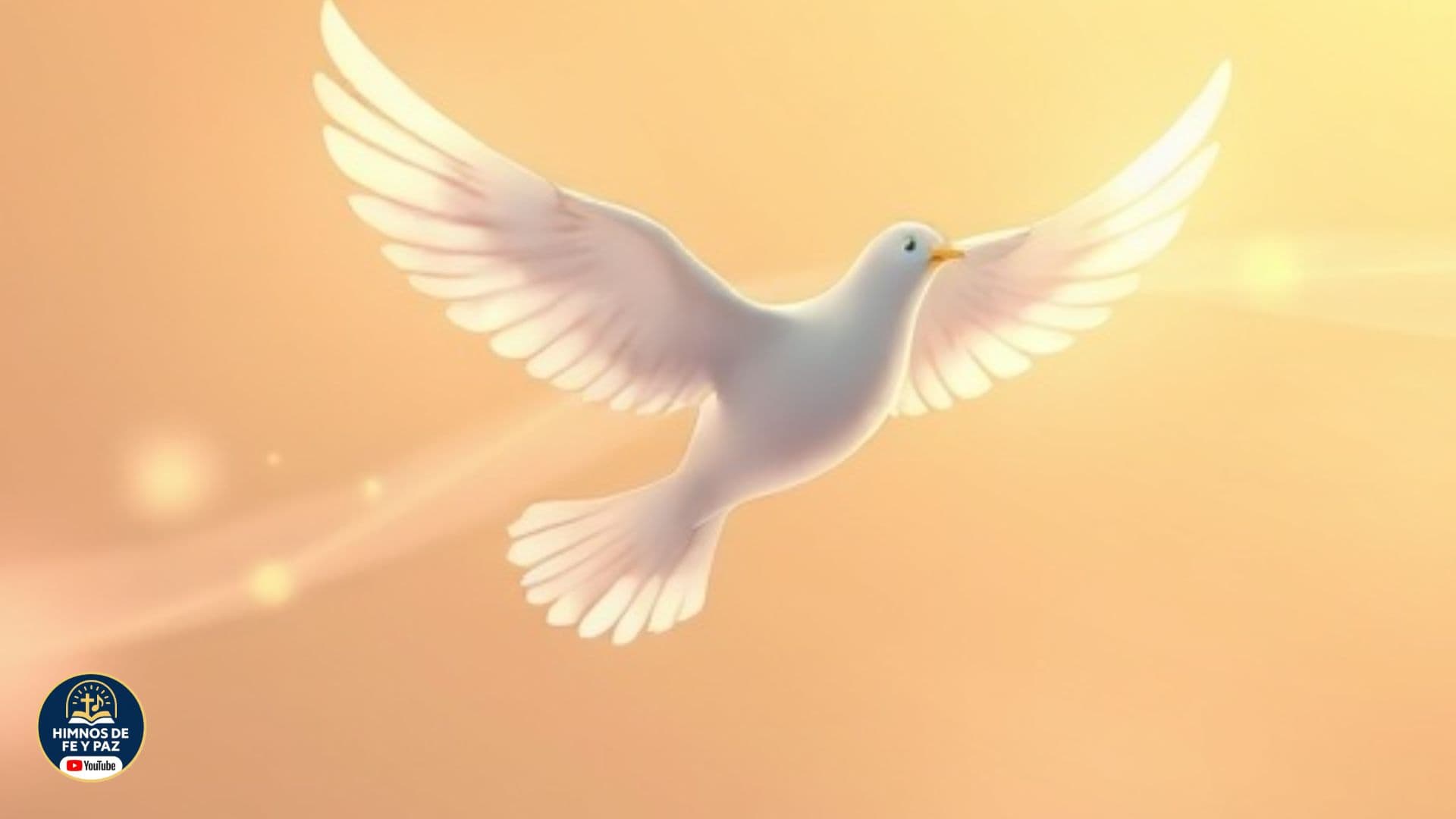 Laura y la puerta de la paz