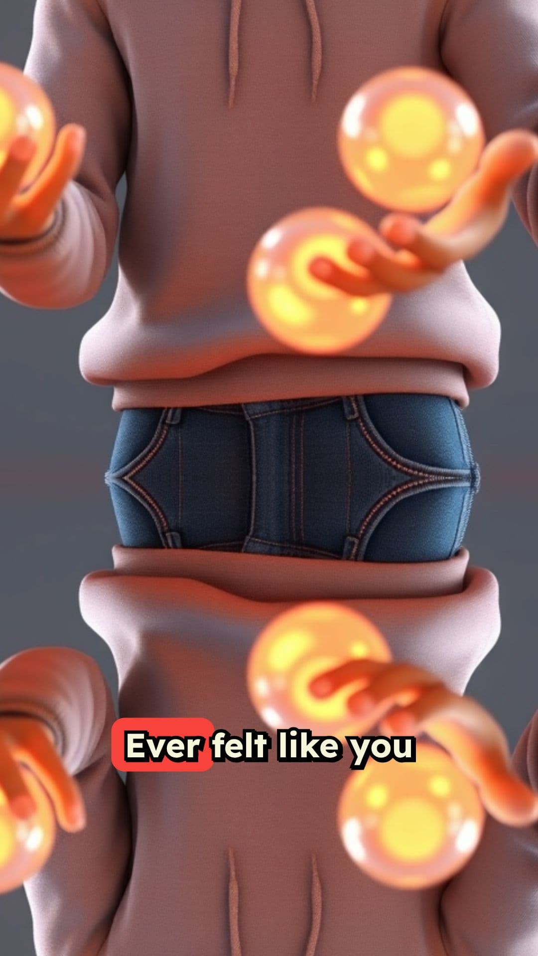 Let God Lead Your Story