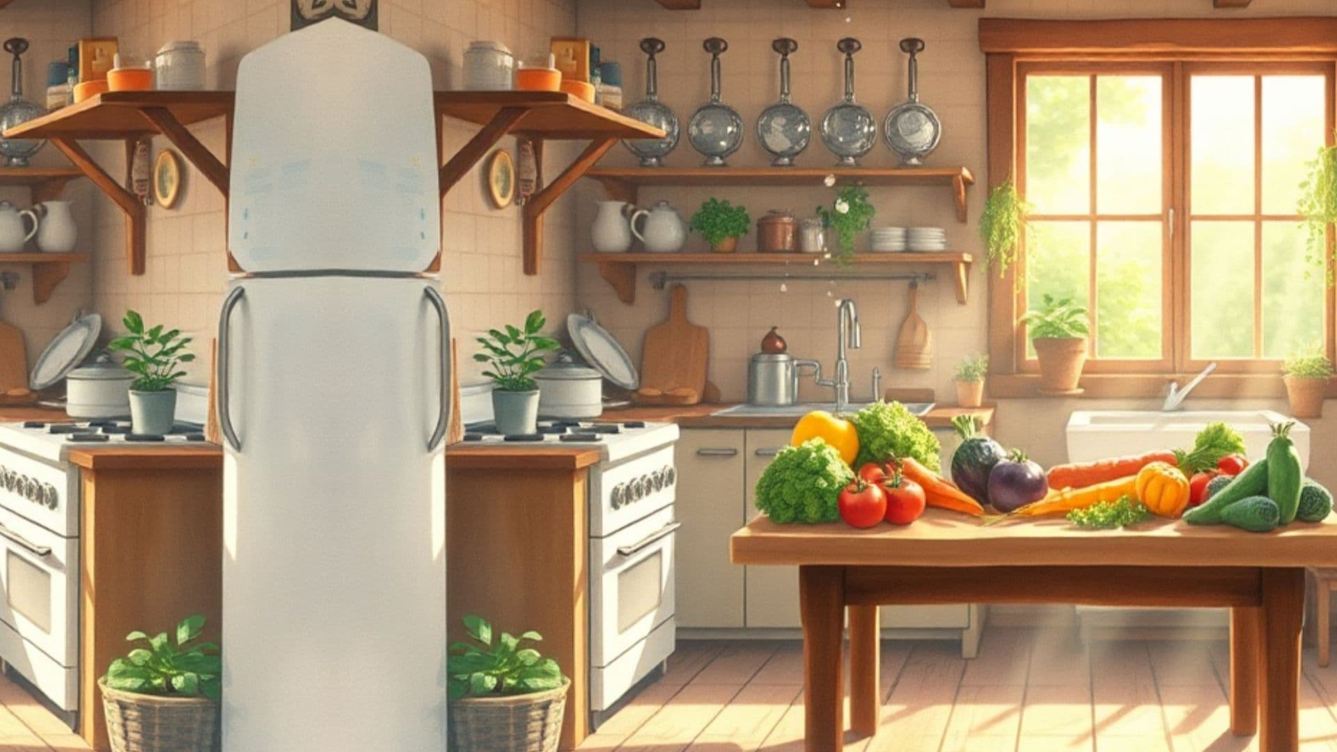 Cooking with Jed: Fun and Flavor