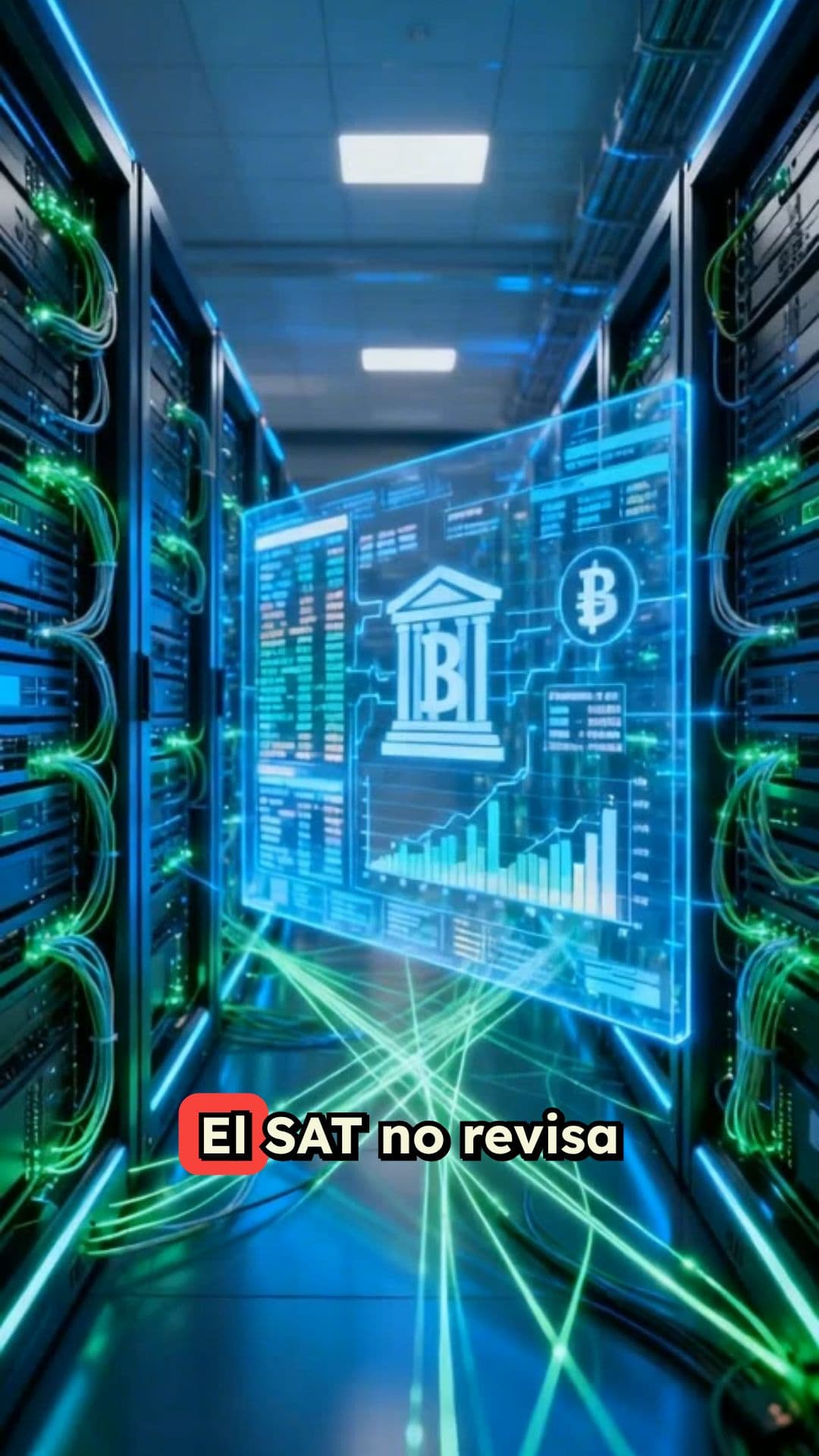 Errores que activa el SAT en emprendedores