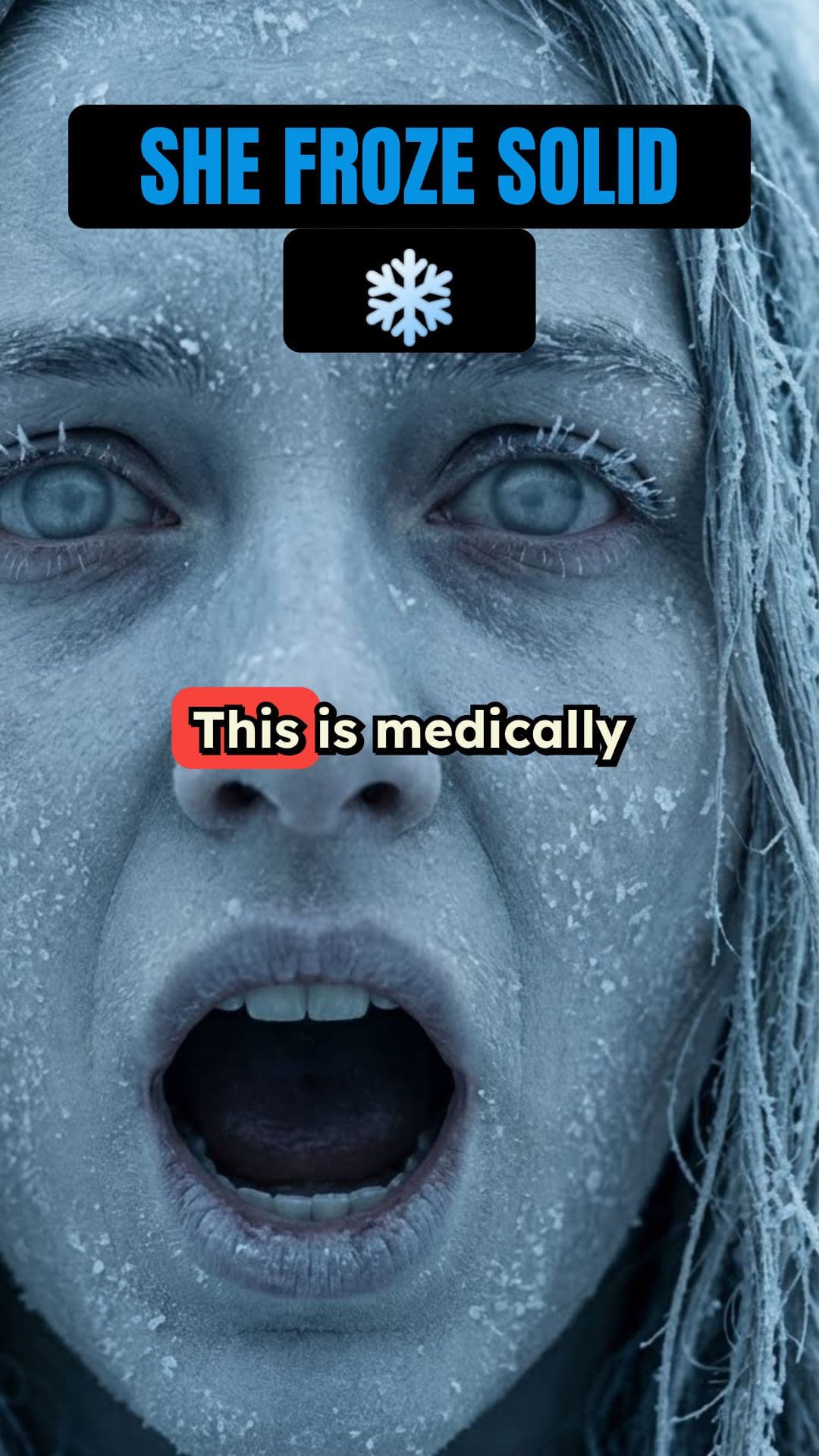 The Miracle of Jean Hilliard