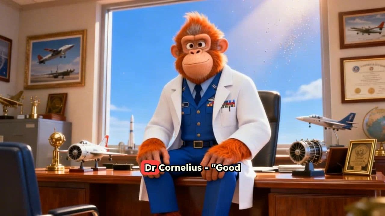 How the Air Force Evaluates Medical Waivers