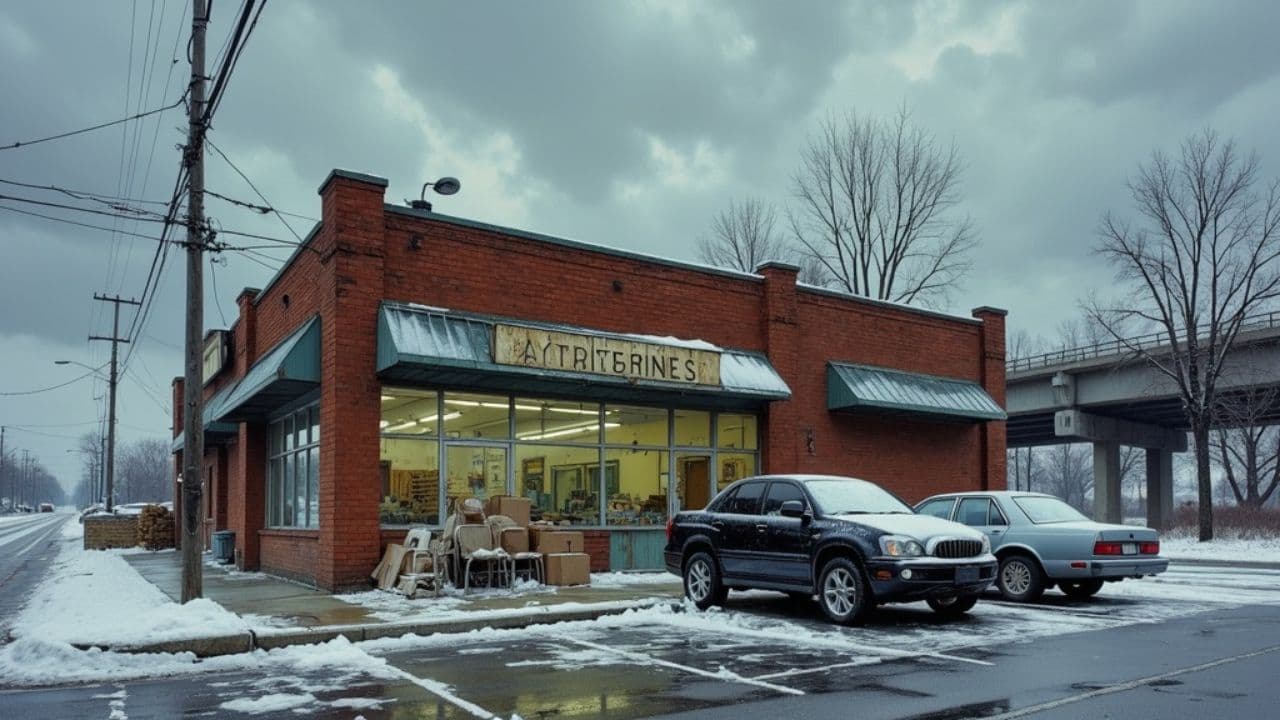 Claims of Somali Fraud and Political Collusion