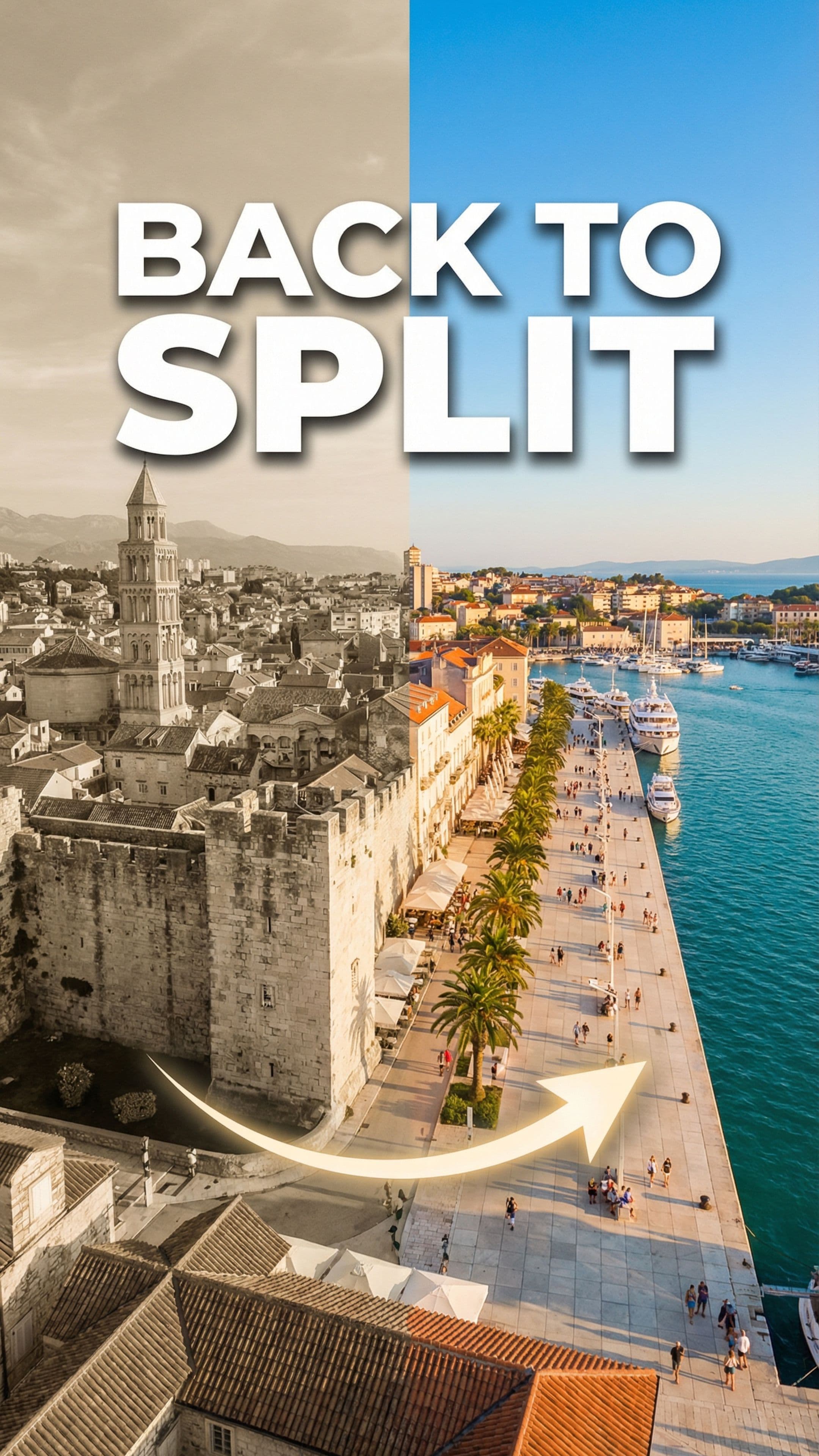 Back to Split