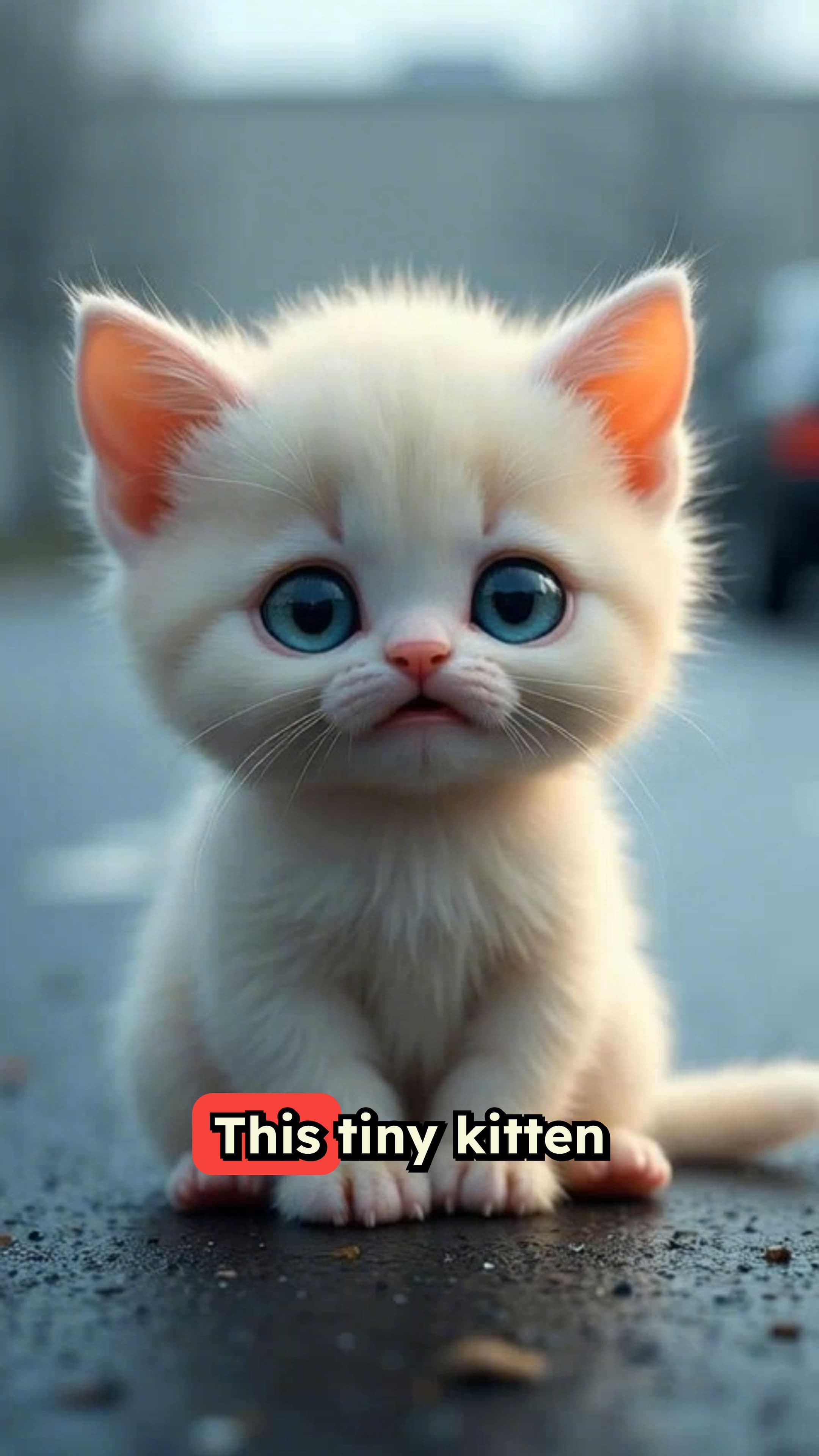 From Abandonment to Happiness