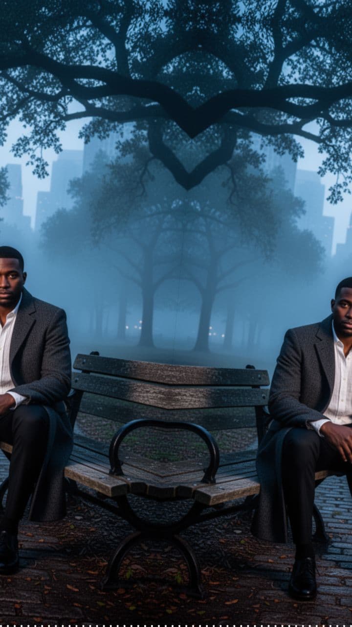 Don't Move That Mountain