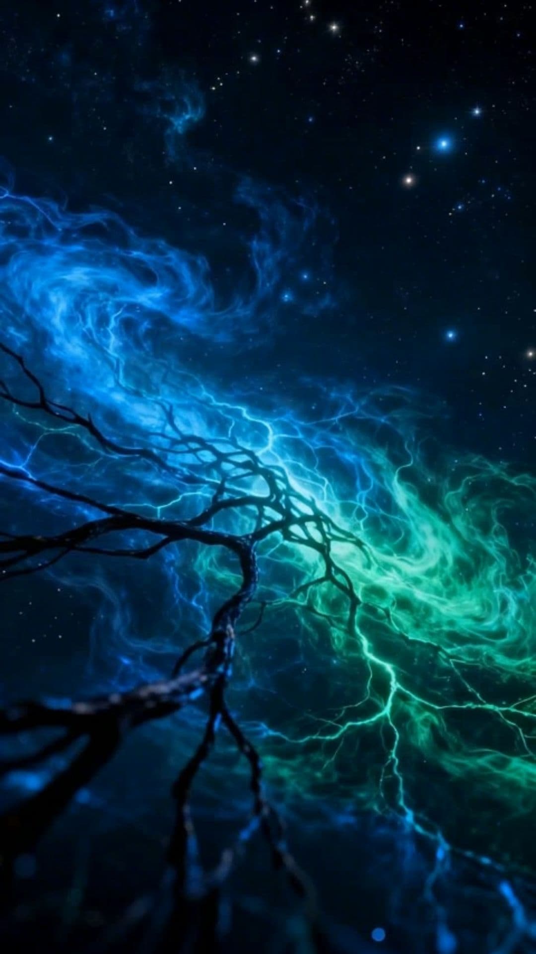 Rêves volés par la matrice