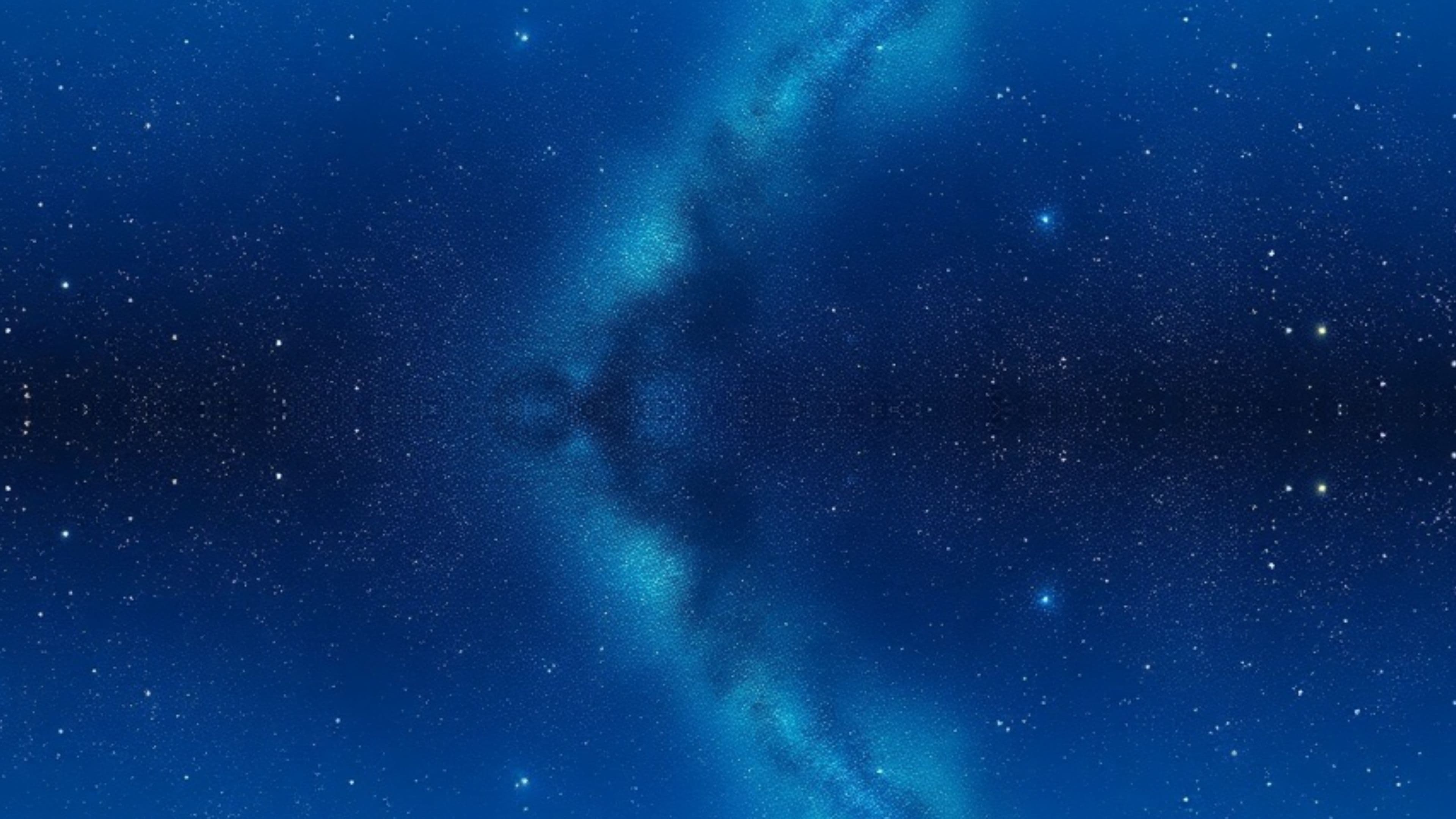 You and Me Stargazing