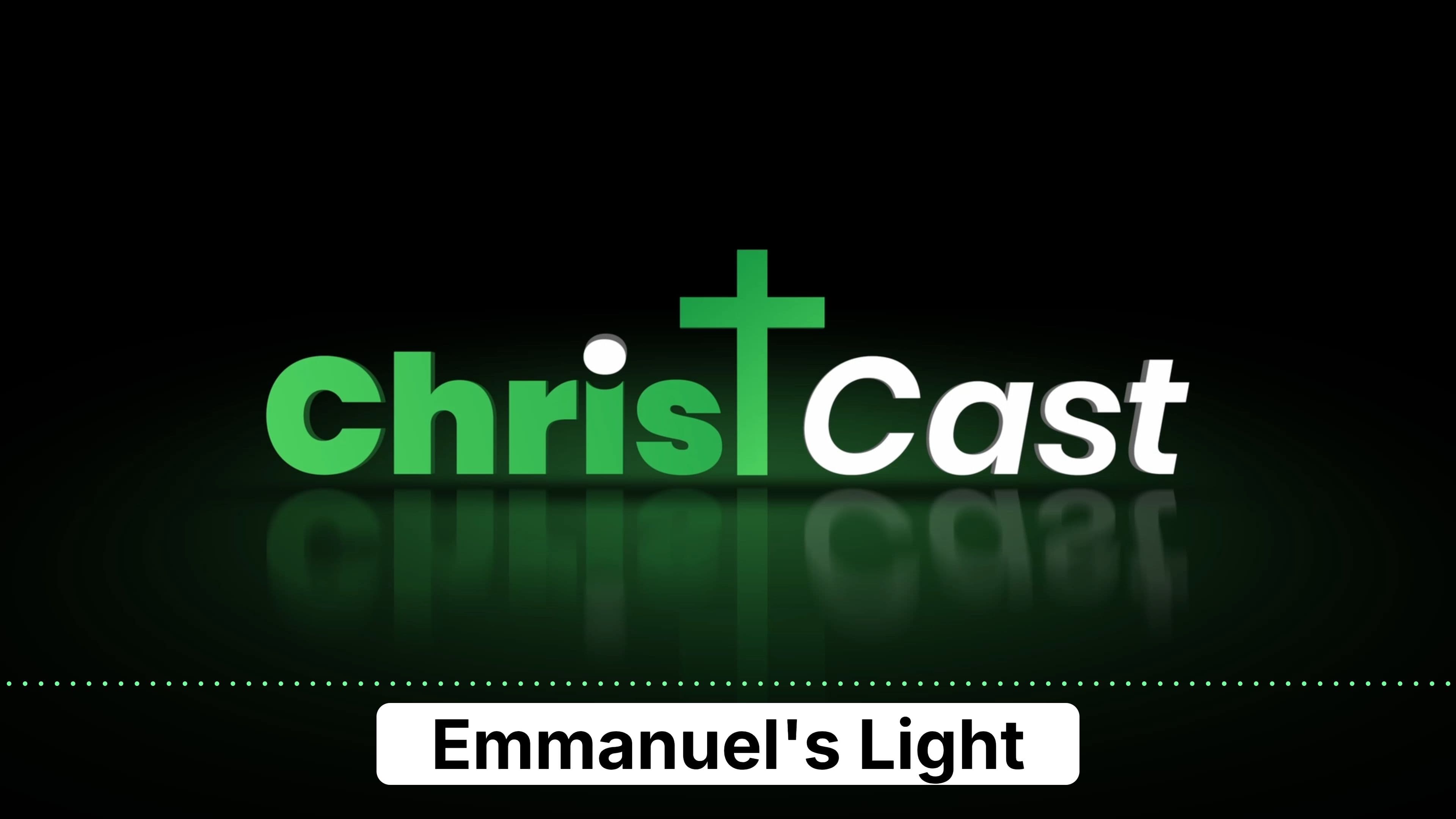 Emmanuel: The Gift of Christ's Birth (duplicated)