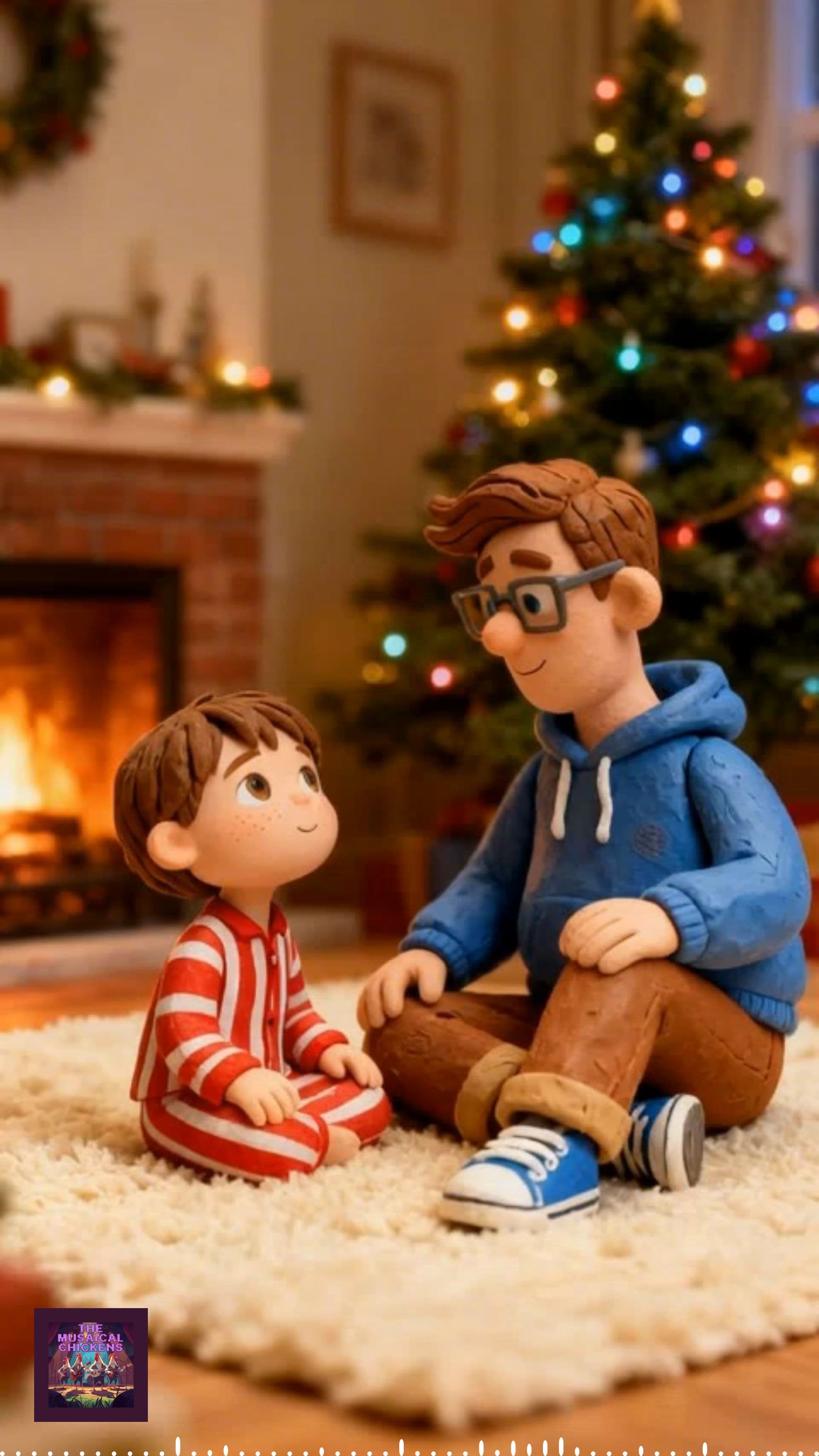 The Golden Age of Childhood Wonder