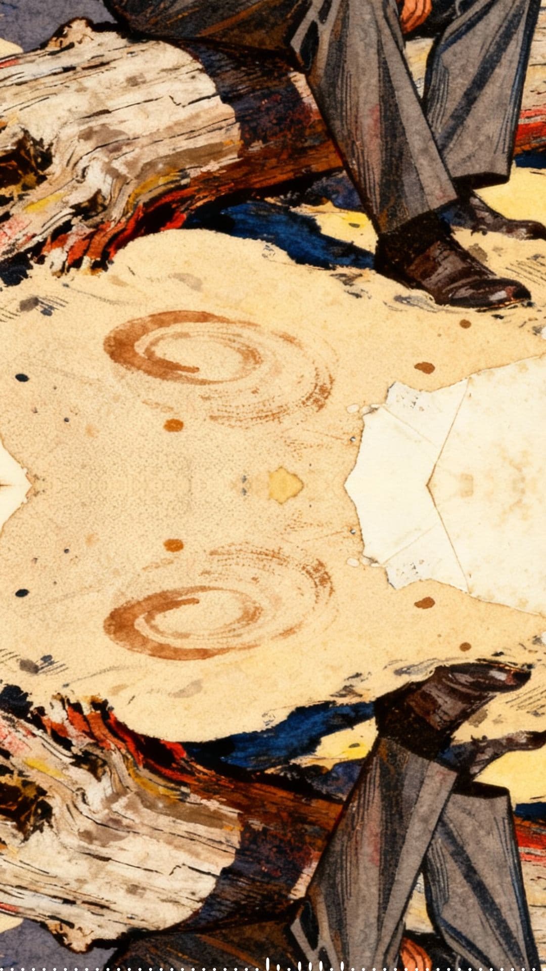 அசன்னு சுவாமத்தி மற்றும் கயமக்கி