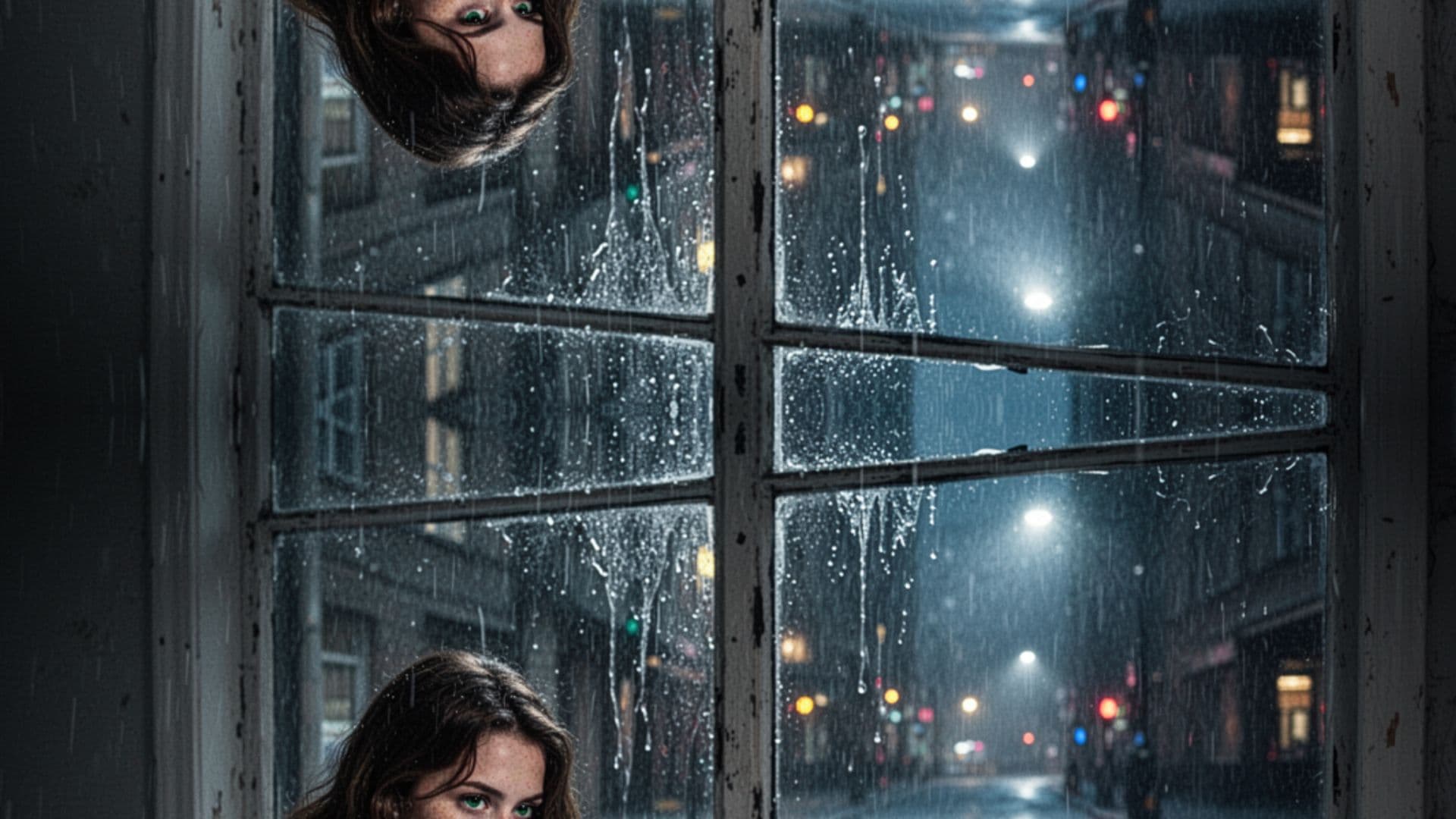 After the Rain, Joy Returns