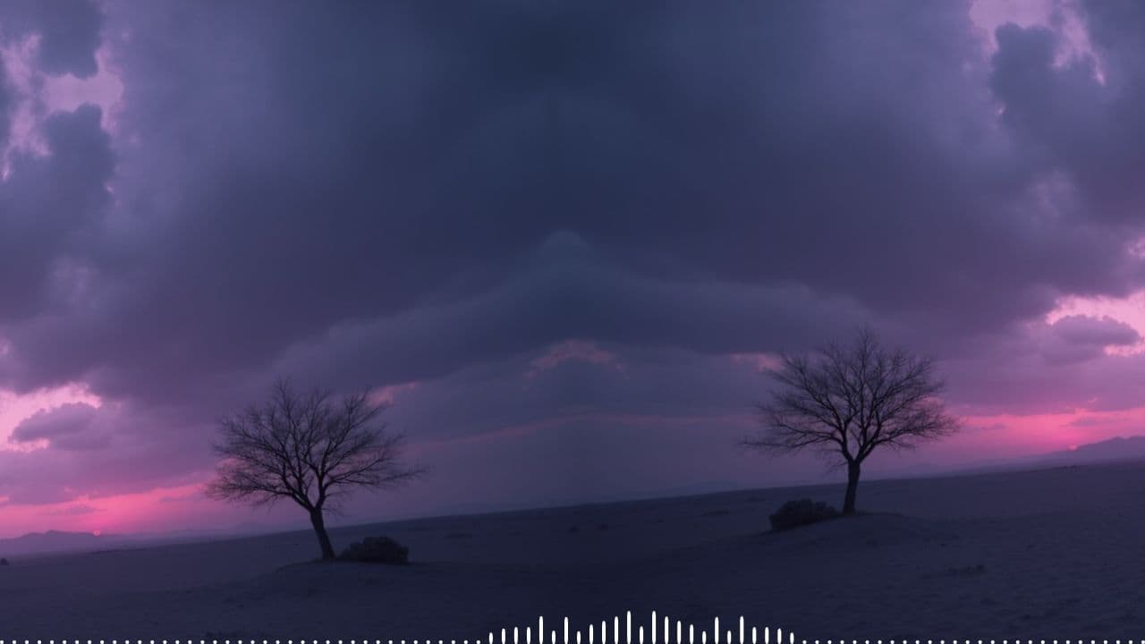 Fələyin Qısqanclığı