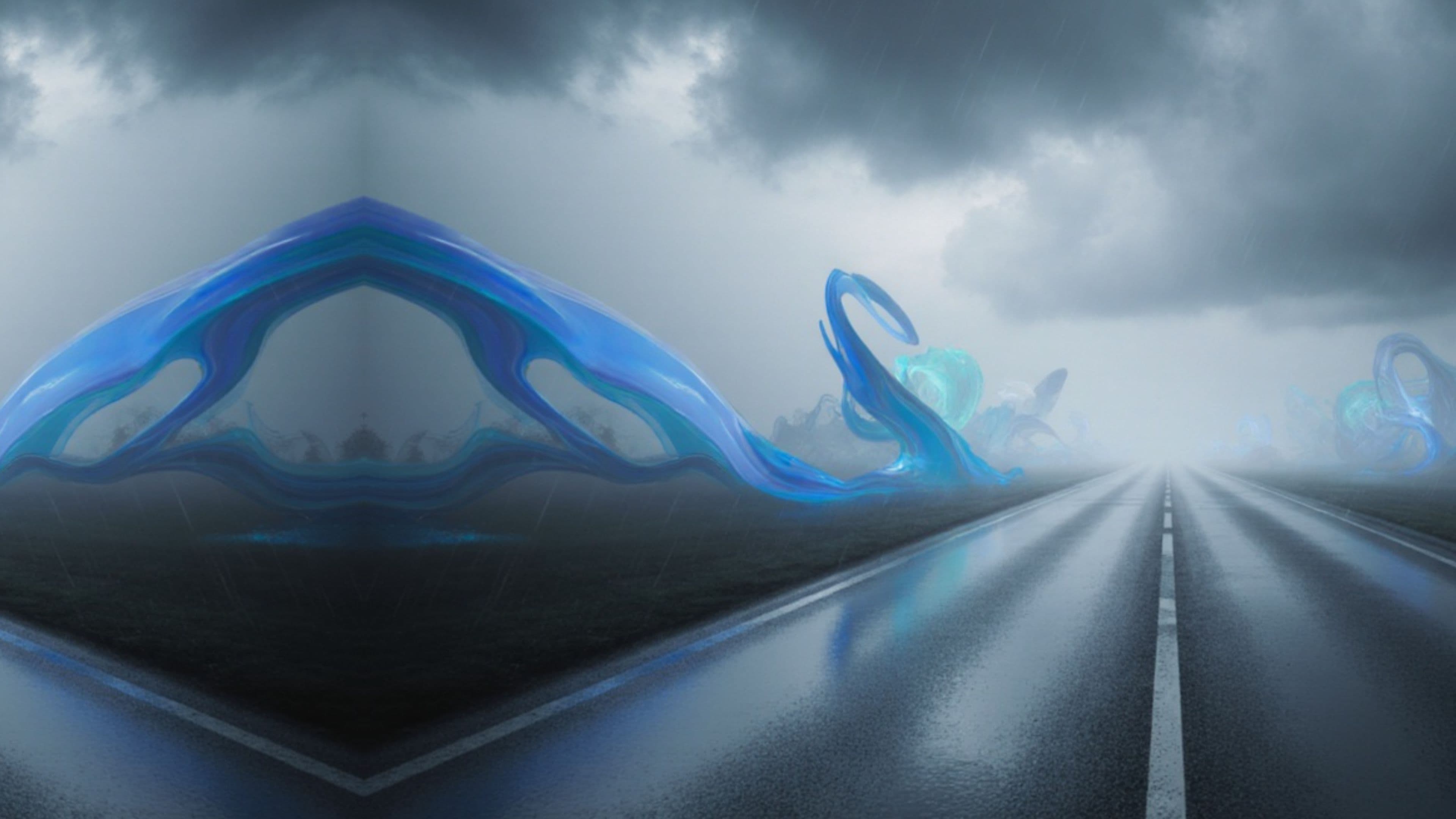 Grace at Work in Waiting