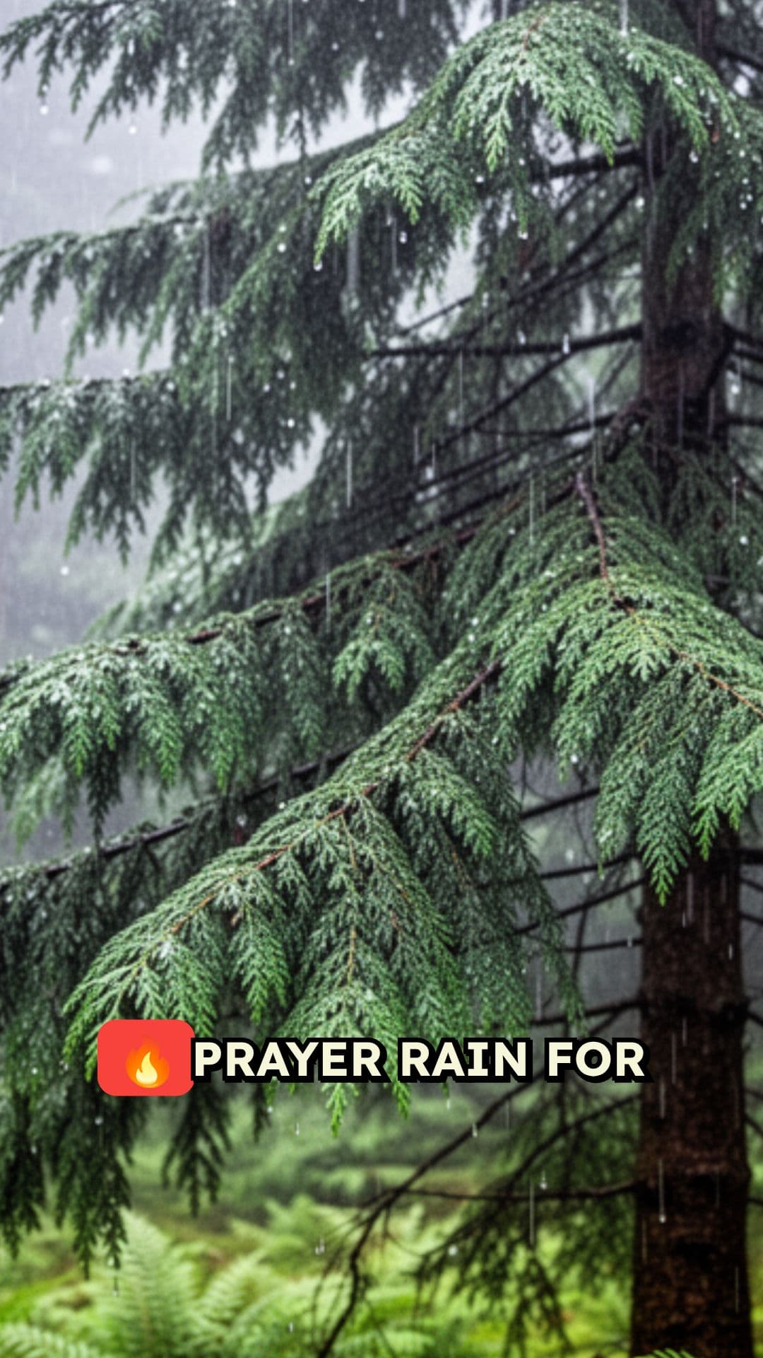 Weekly Prayer for Prosperity and Fruitfulness